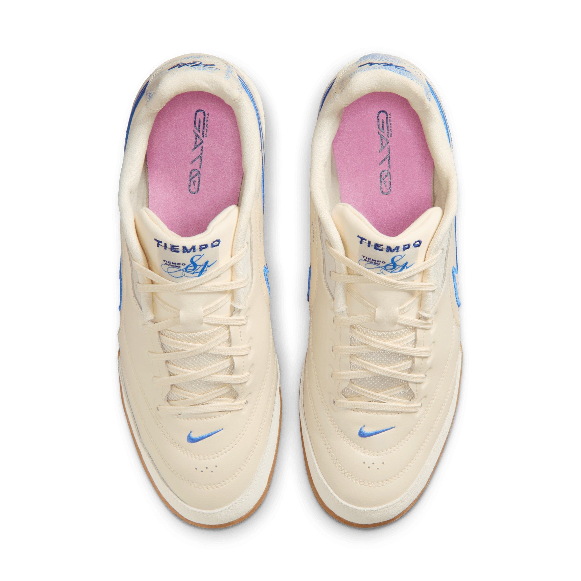 Nike Tiempo Streetgato PRM COCONUT MILK IO9951 - 149