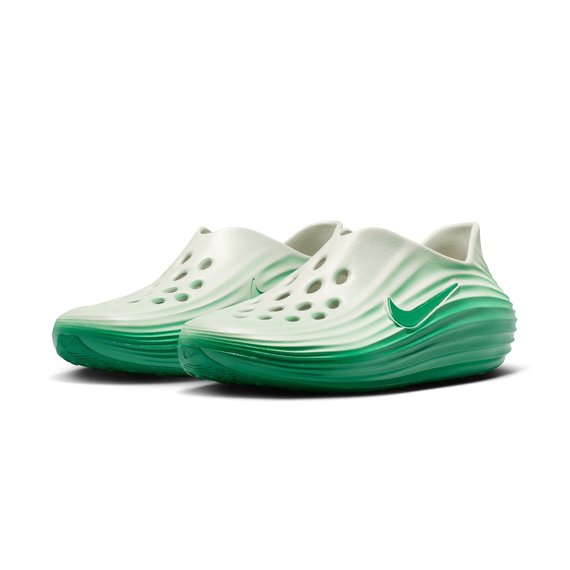 Nike ReactX Rejuven8 MALACHITE HV5060 - 303