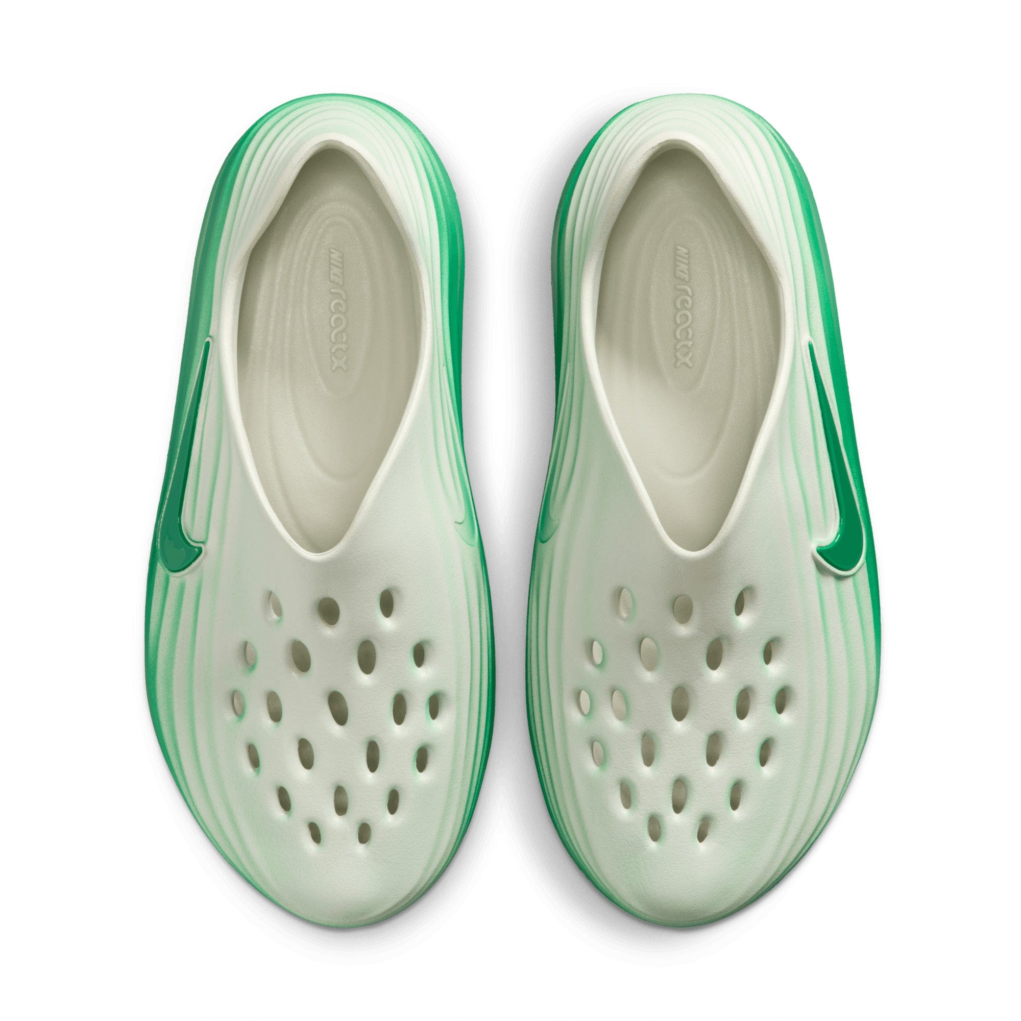 Nike ReactX Rejuven8 MALACHITE HV5060 - 303