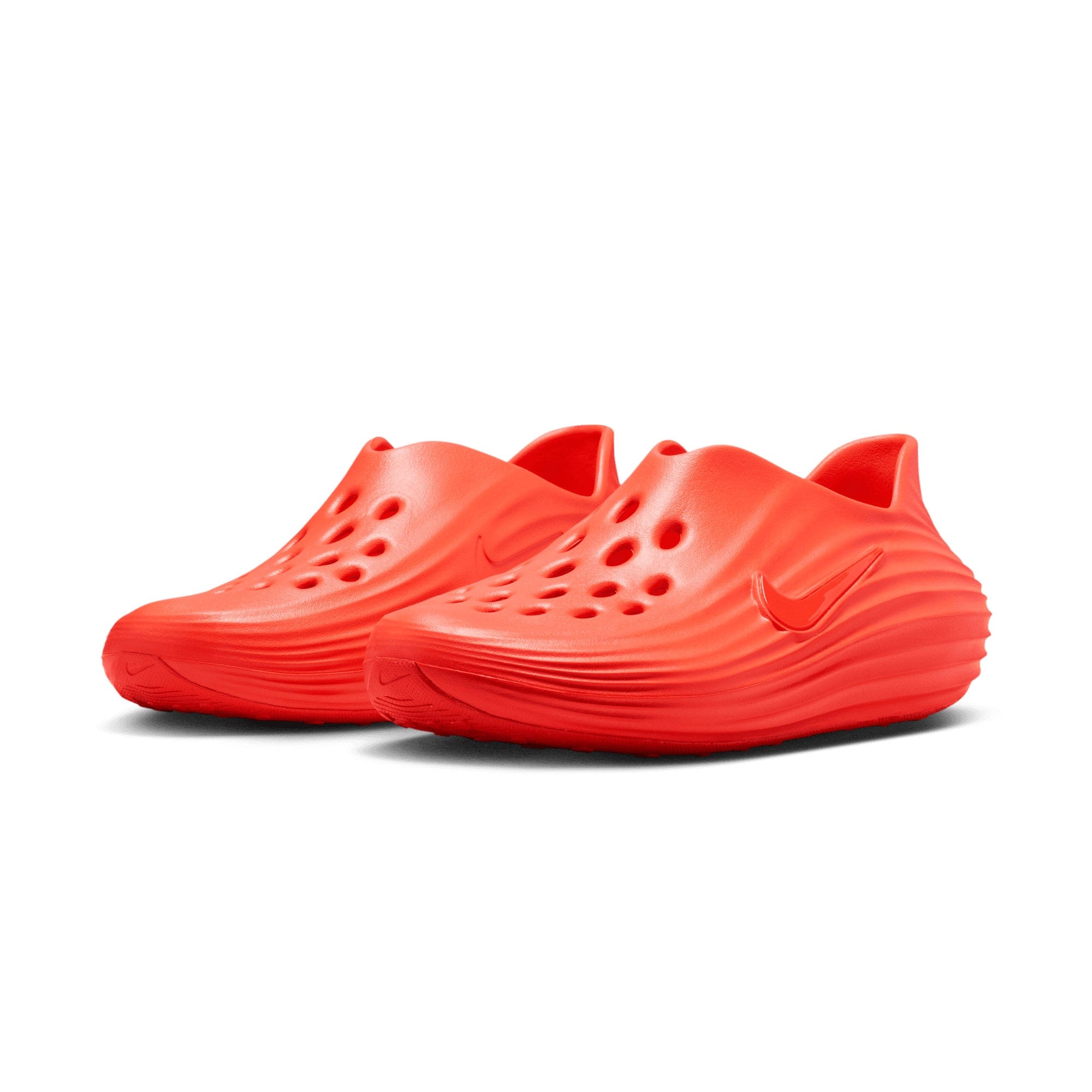 Nike ReactX Rejuven8 PICANTE RED HV5060 - 603
