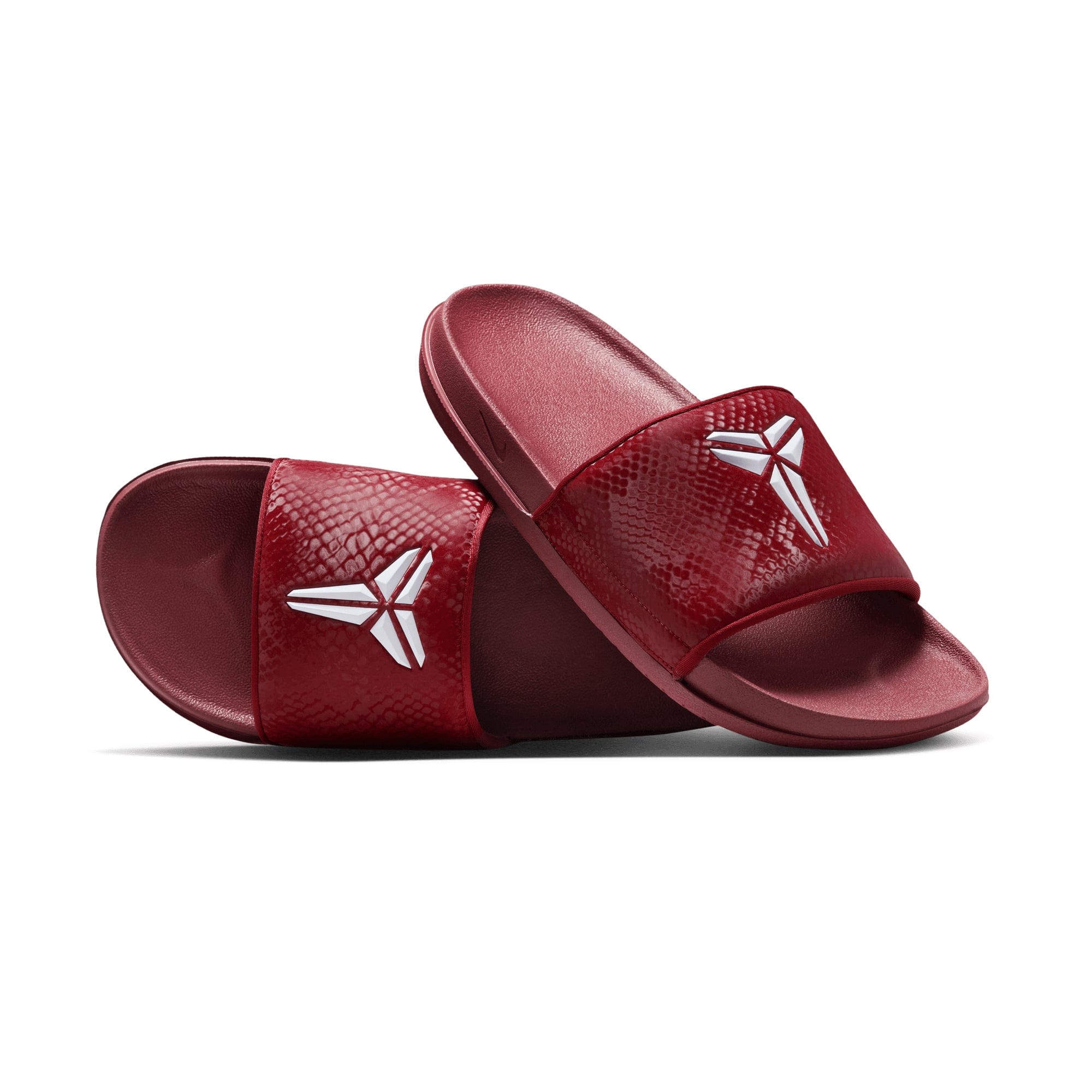 Nike Kobe Offcourt TEAM RED/WHITE IF2870 - 601