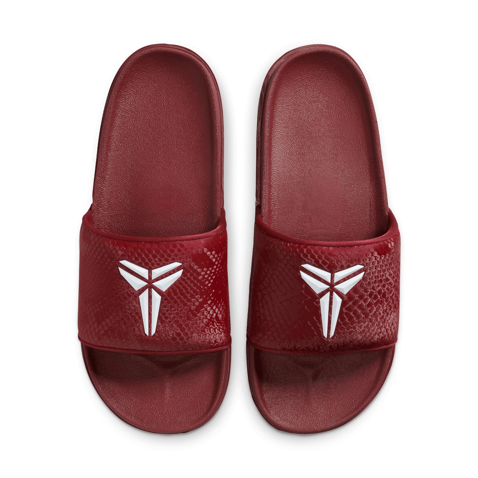 Nike Kobe Offcourt TEAM RED/WHITE IF2870 - 601