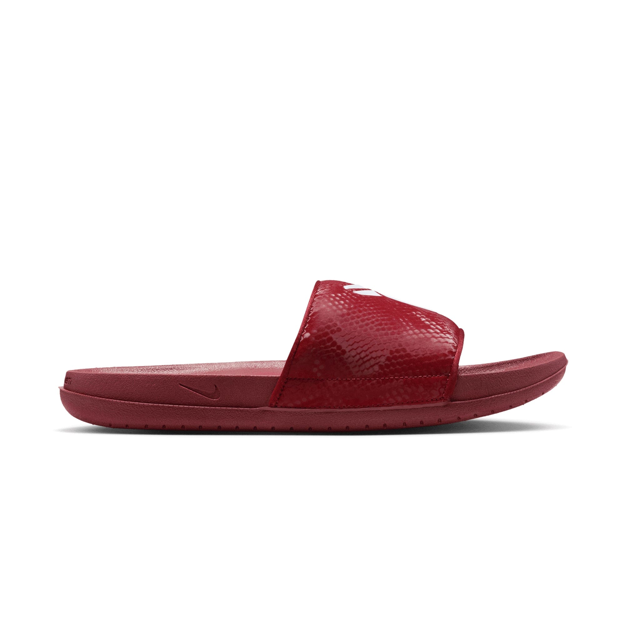 Nike Kobe Offcourt TEAM RED/WHITE IF2870 - 601