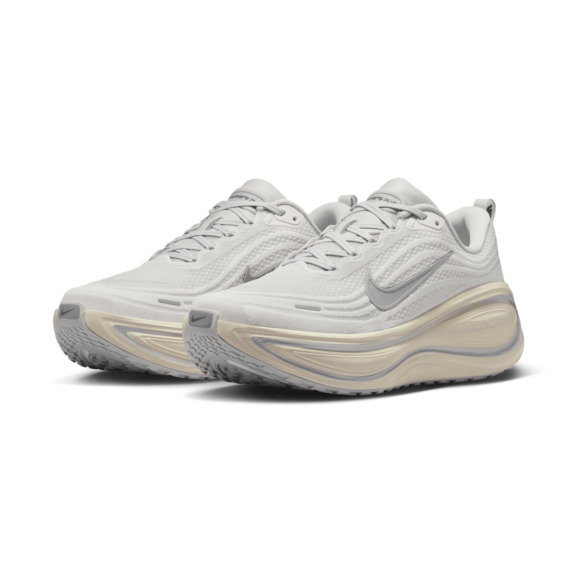 Nike Vomero Plus IQ0308 - 094 Platinum Tint IQ0308 - 094