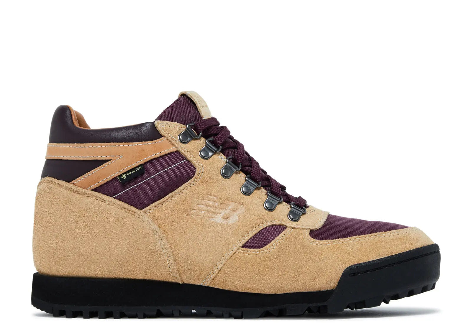 New Balance Rainier Aime Leon Dore Tan (WORN)