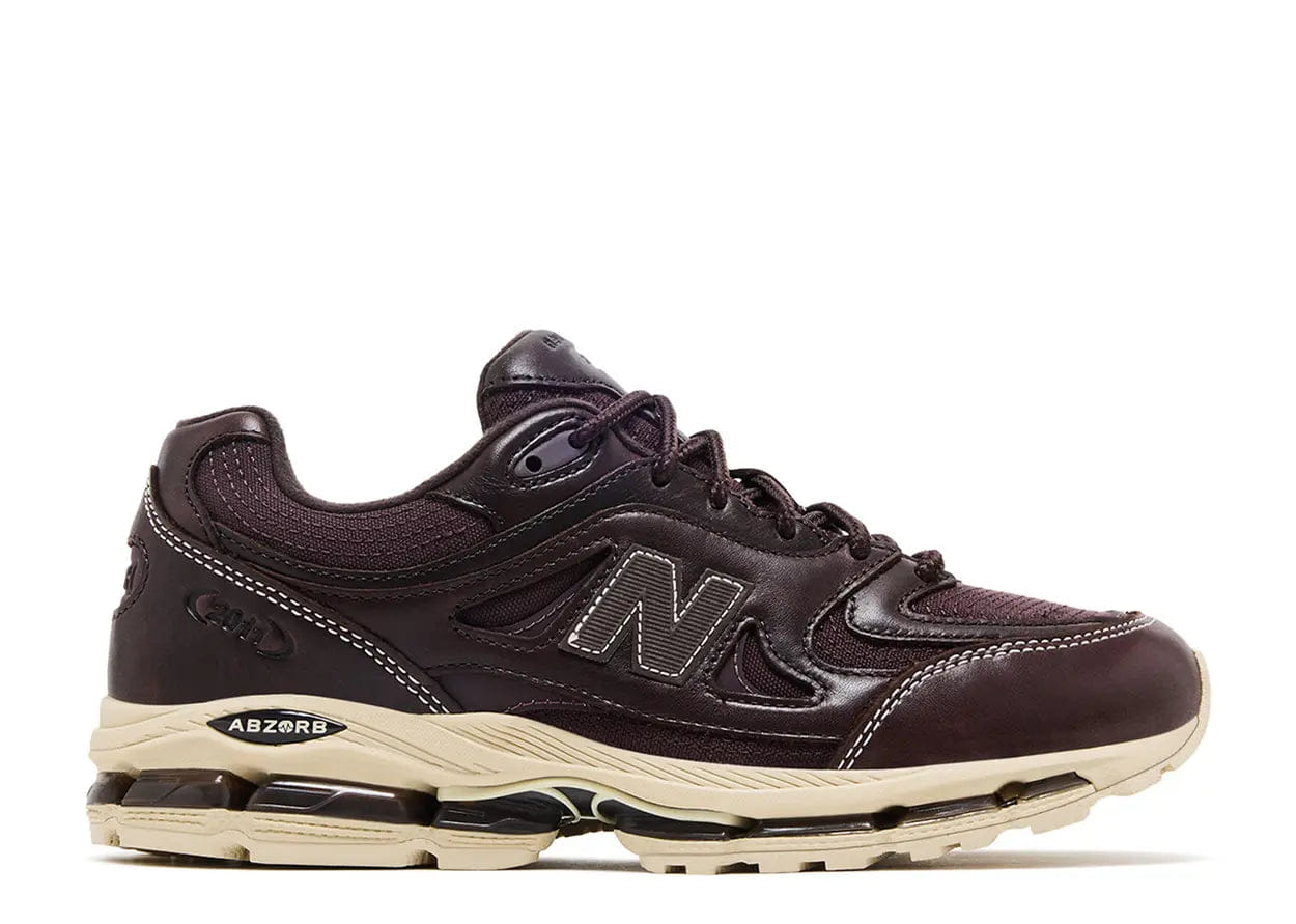 New Balance 2011 Kith Bark