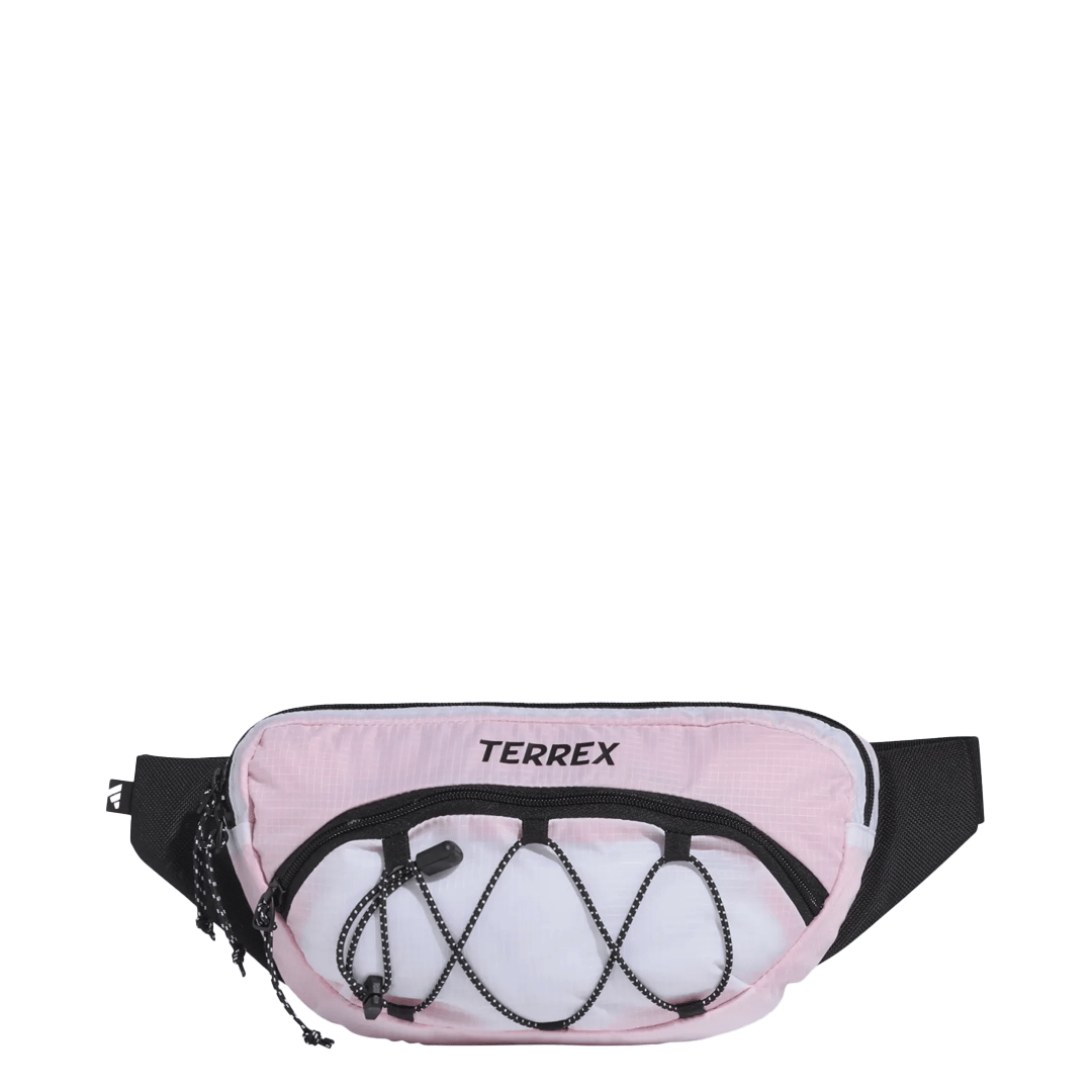 adidas TERREX MULTI WAIST PACK WHITE/PINK/BLACK