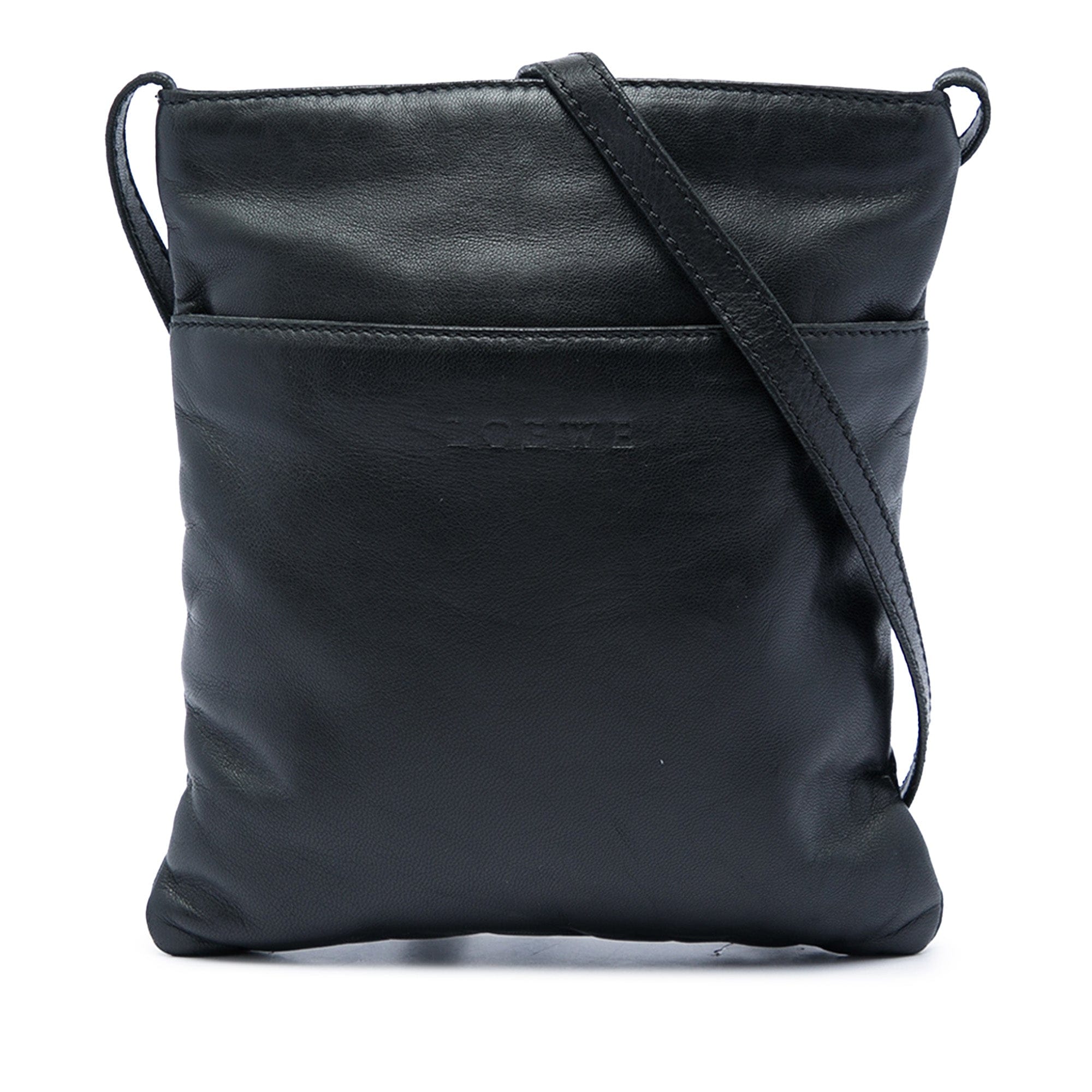 Loewe Nappa Crossbody