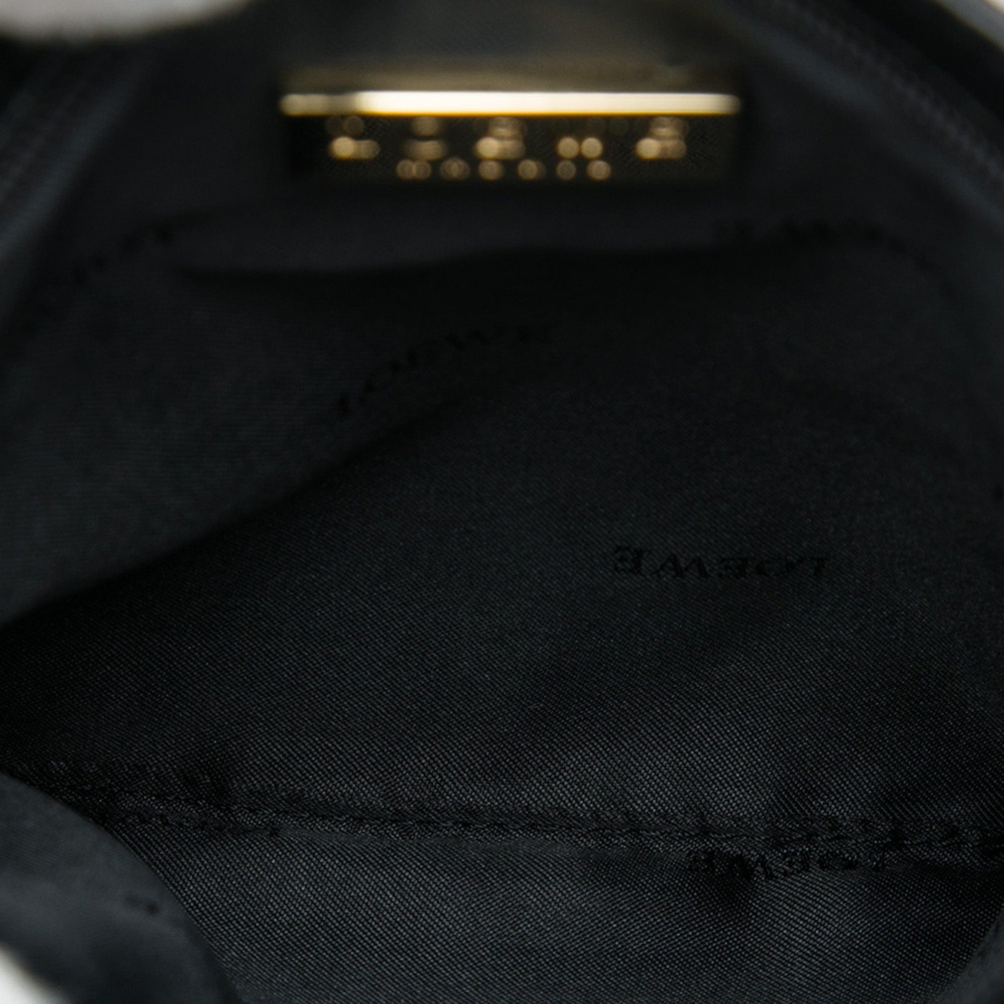 Loewe Nappa Crossbody