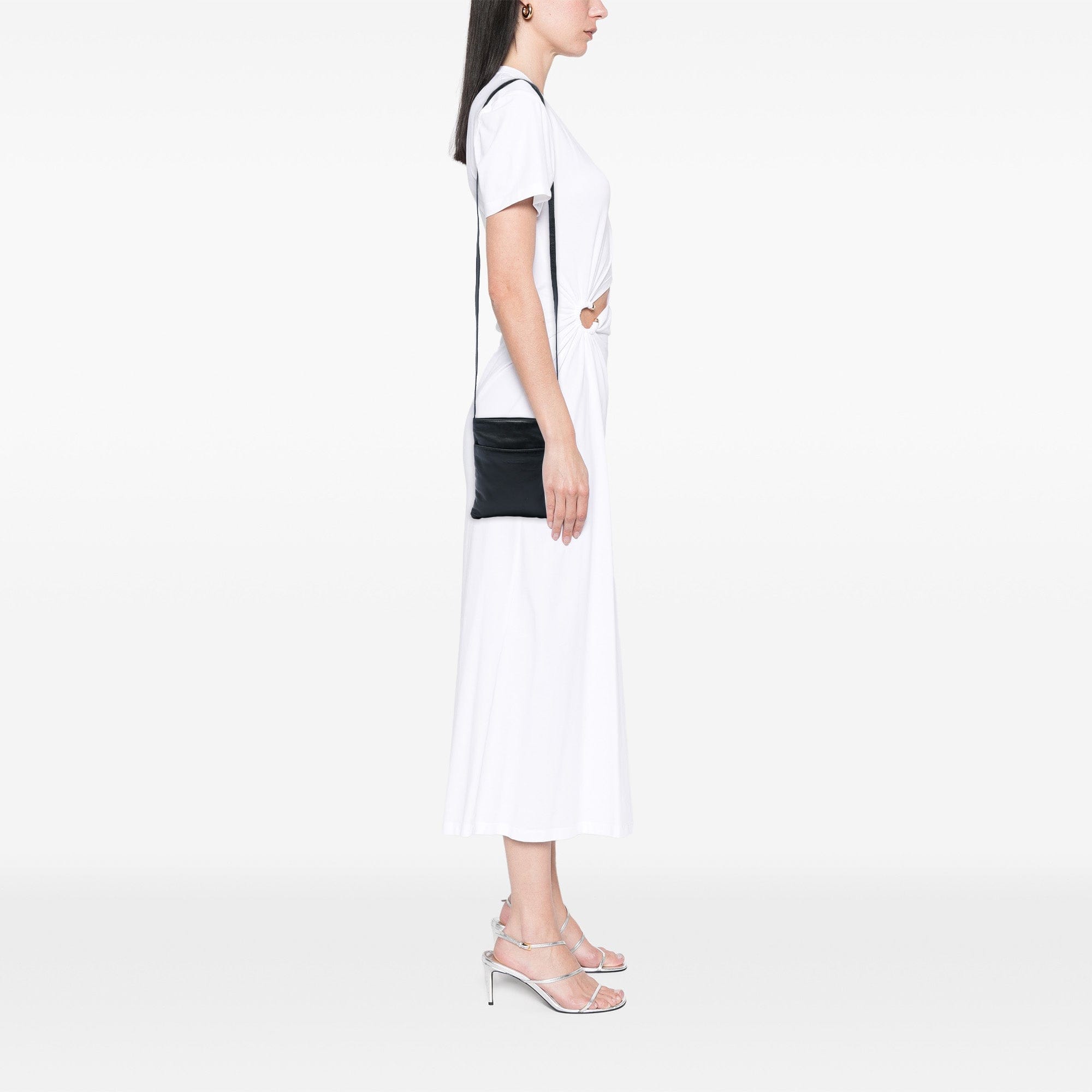 Loewe Nappa Crossbody