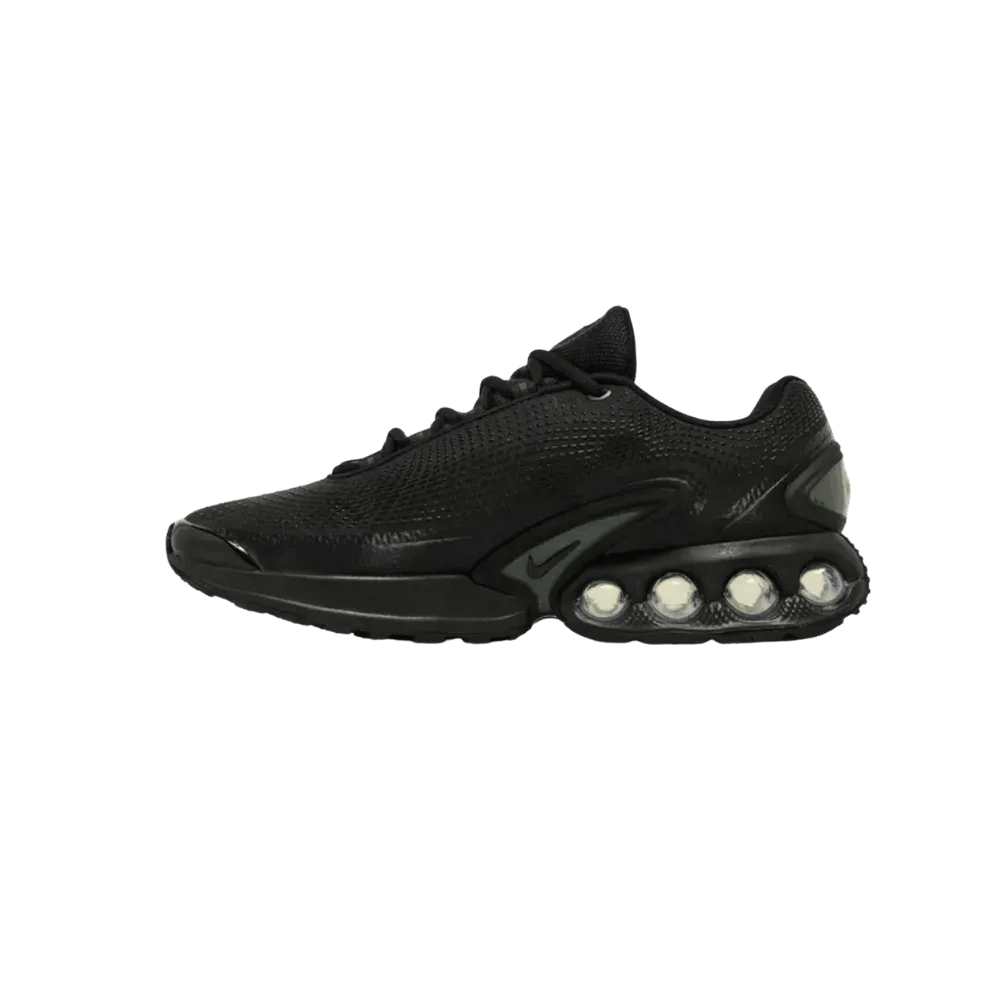 Supreme x Nike Air Max DN Black Galactic Jade
