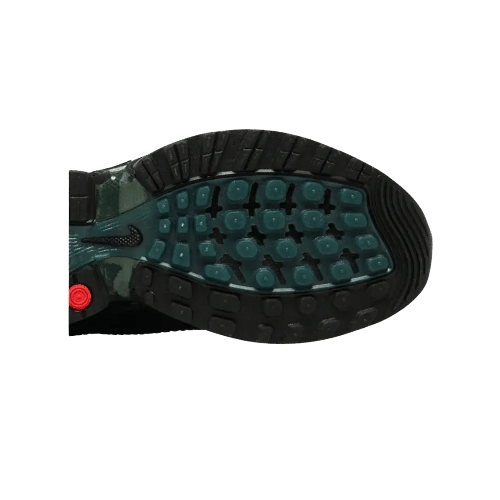 Supreme x Nike Air Max DN Black Galactic Jade