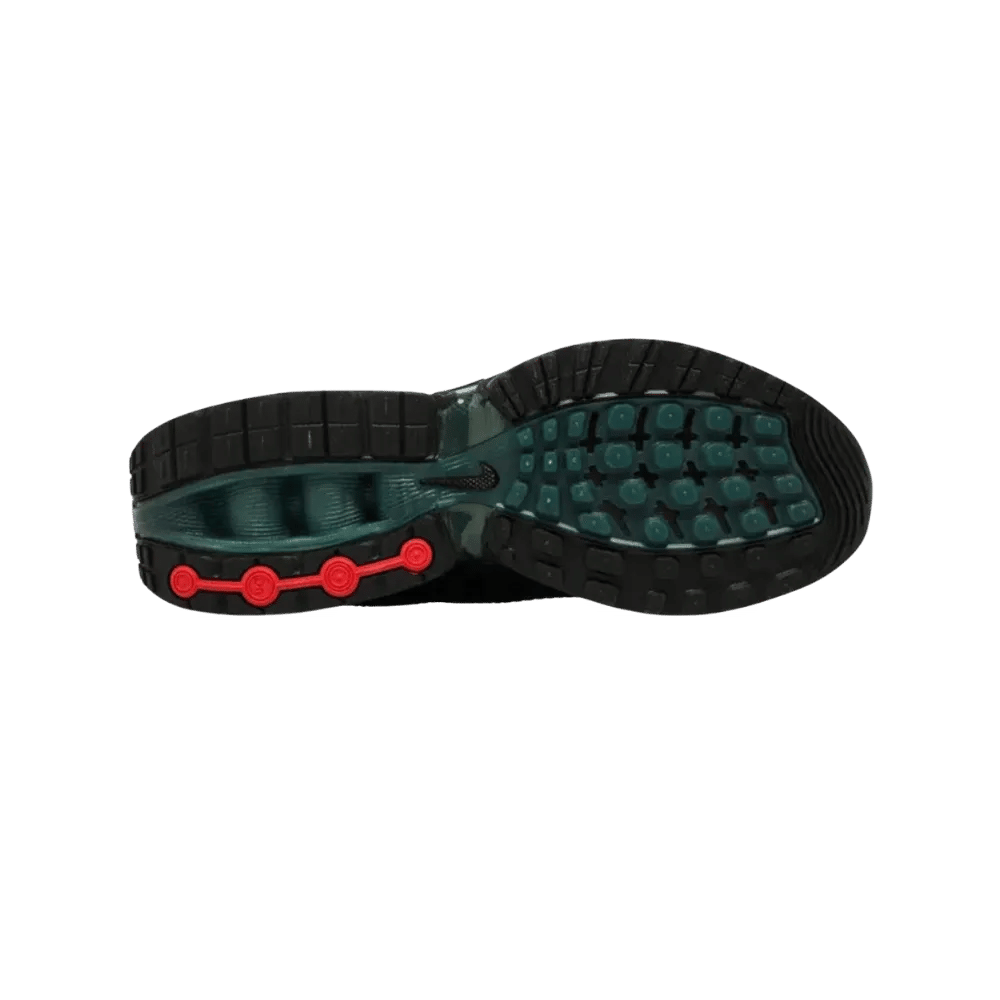Supreme x Nike Air Max DN Black Galactic Jade