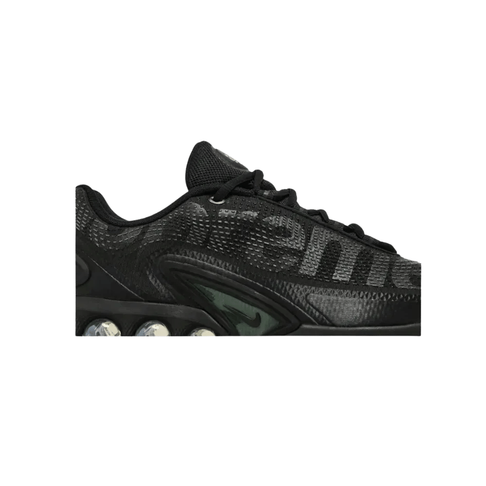 Supreme x Nike Air Max DN Black Galactic Jade