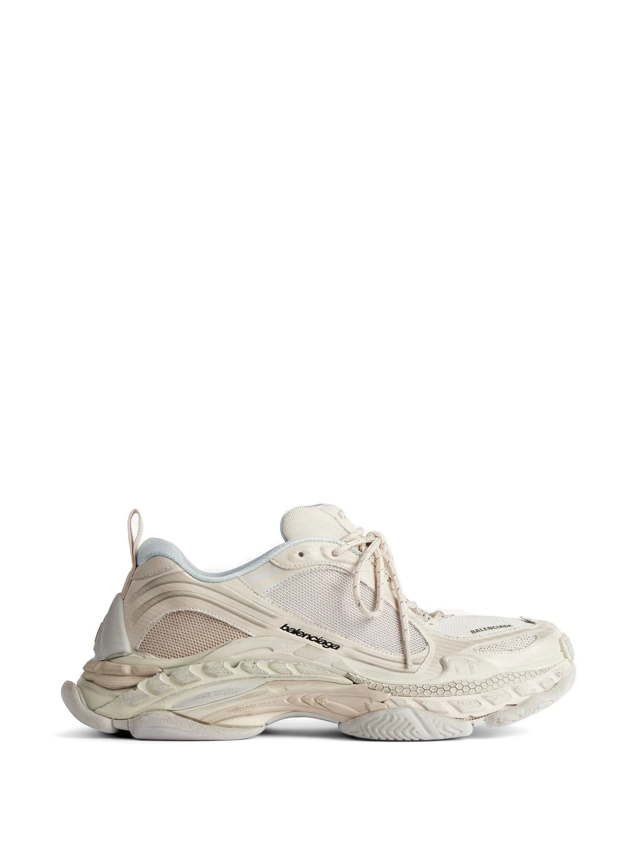 Balenciaga Triple s.2 mesh - panel sneakers