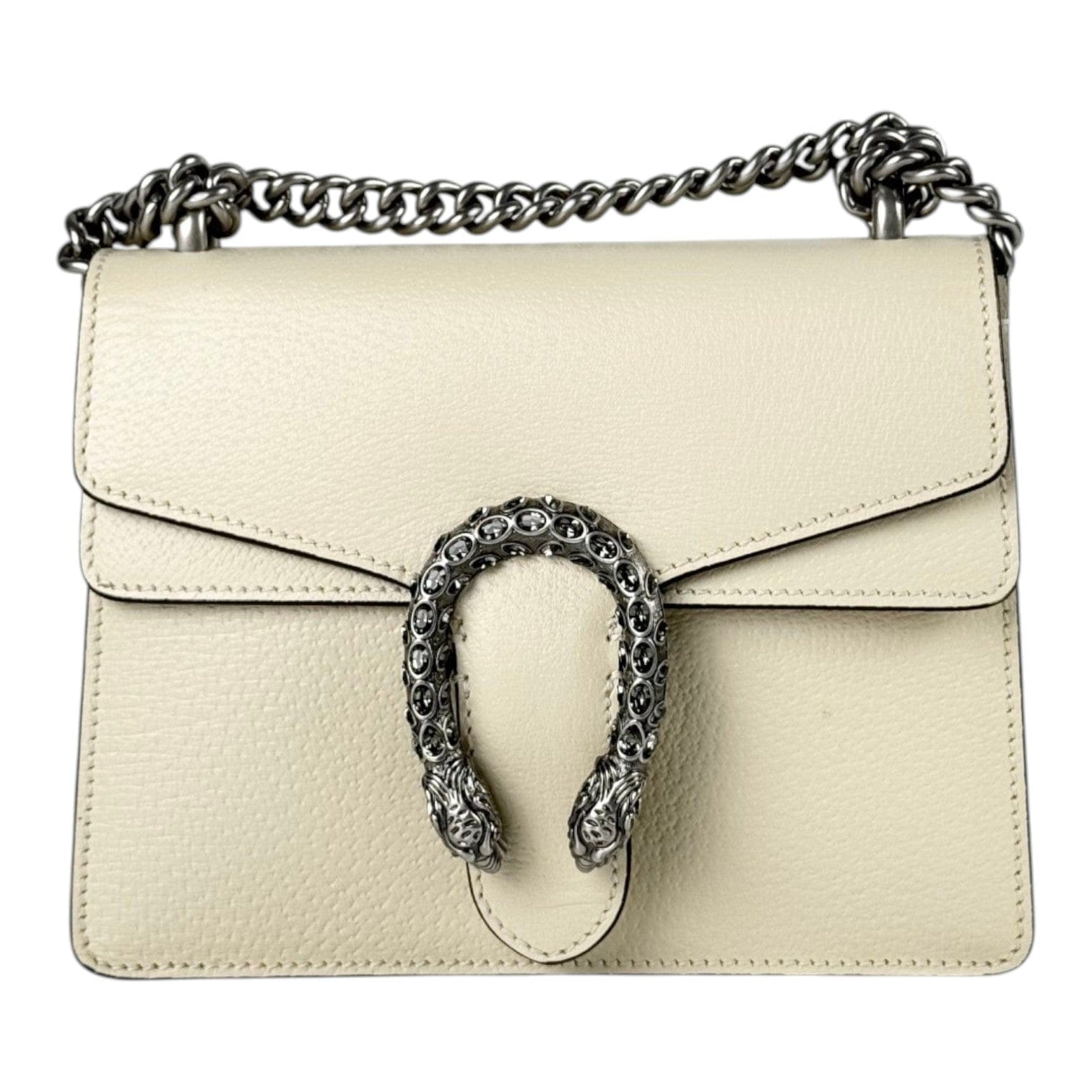 Gucci Mini Off White Dionysus Bag