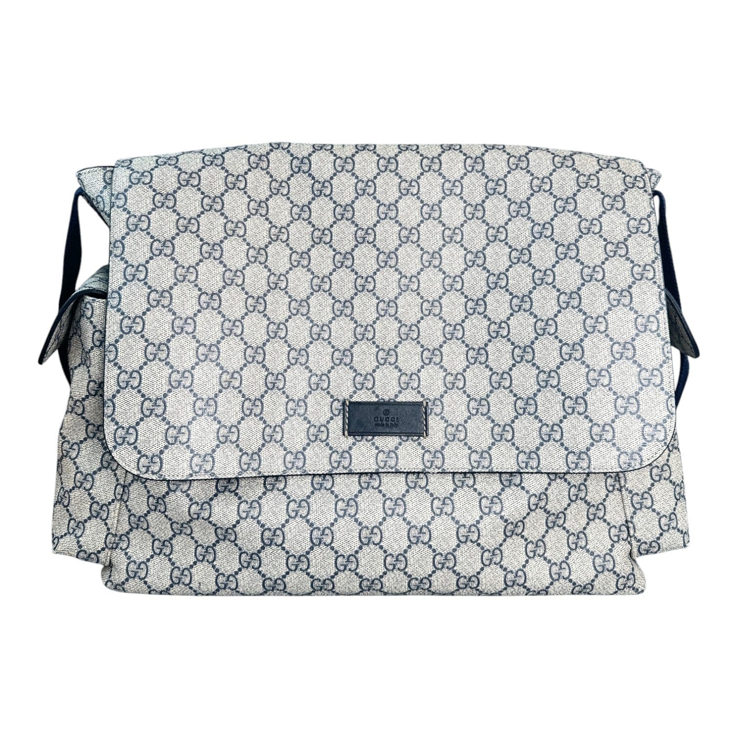 Gucci Baby Bag GG Canvas