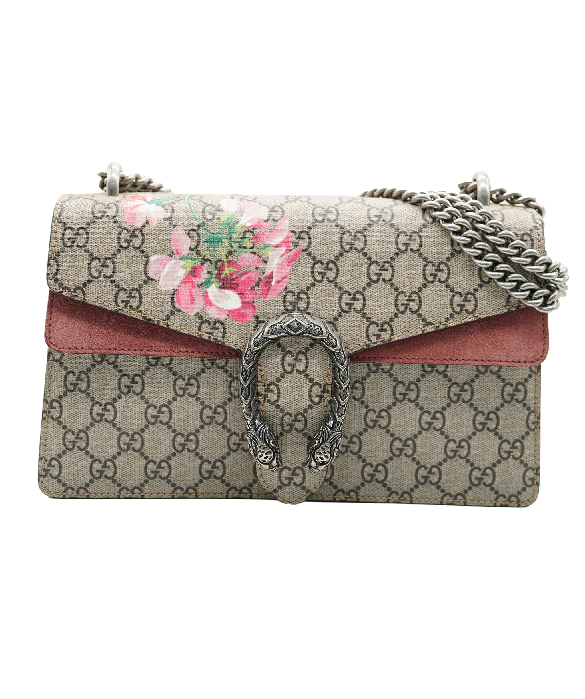 Gucci GG Floral Dionysus Bag AGC3017
