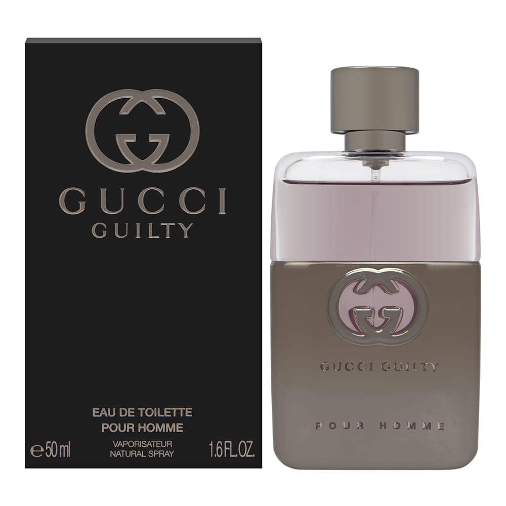 Gucci Guilty by Gucci for Men