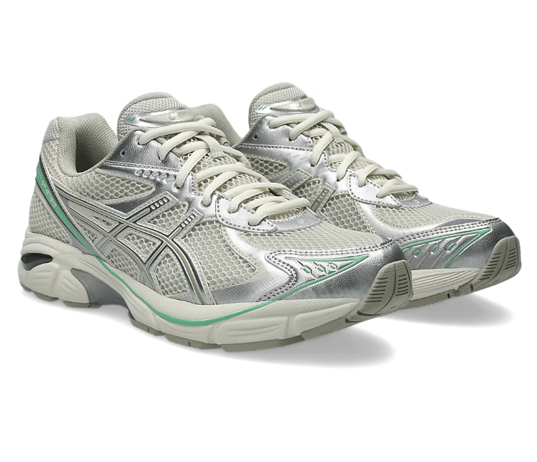ASICS Women’s Asics GT - 2160 (Smoke Grey/Peppermint)