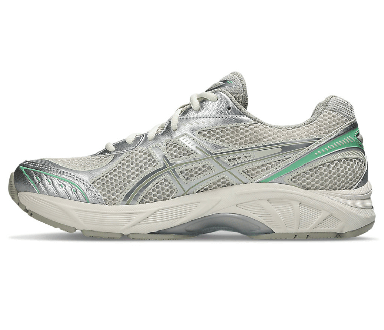 ASICS Women’s Asics GT - 2160 (Smoke Grey/Peppermint)