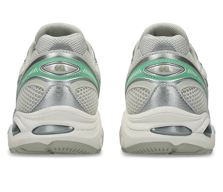 ASICS Women’s Asics GT - 2160 (Smoke Grey/Peppermint)