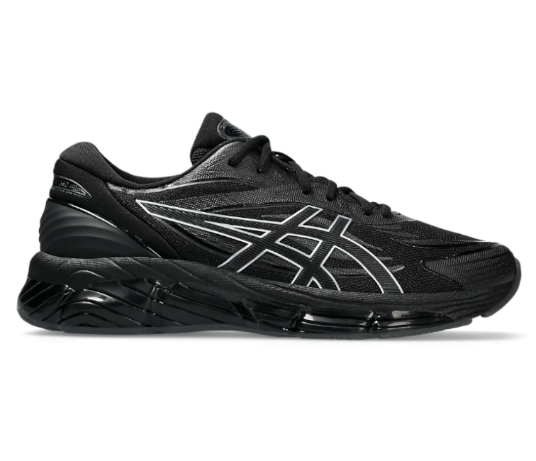 ASICS Women's Asics Gel - Quantum 360 8 (Triple Black)