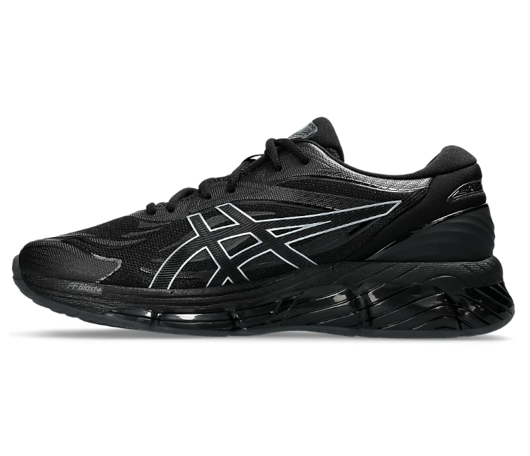 ASICS Women's Asics Gel - Quantum 360 8 (Triple Black)