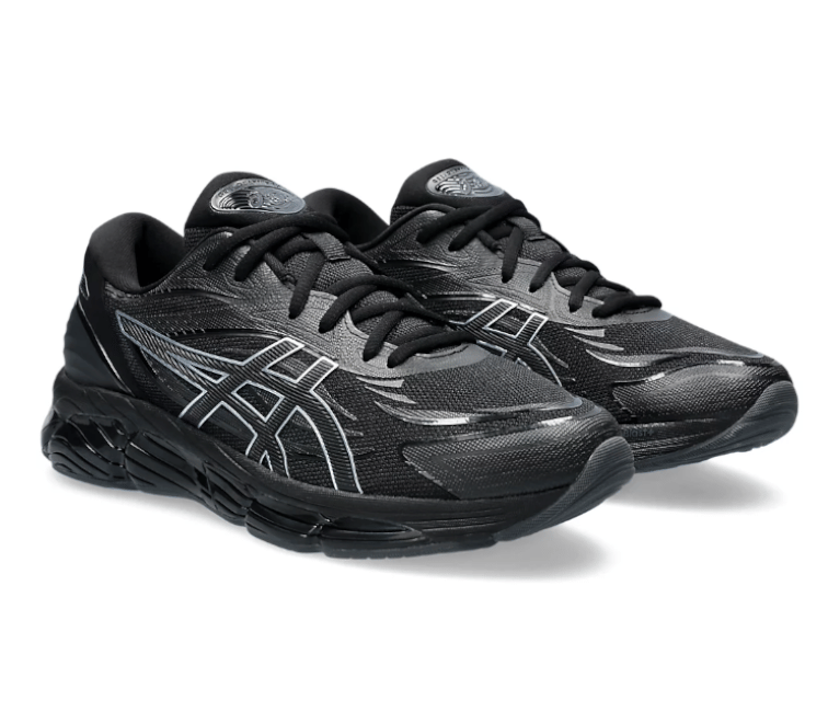 ASICS Women's Asics Gel - Quantum 360 8 (Triple Black)