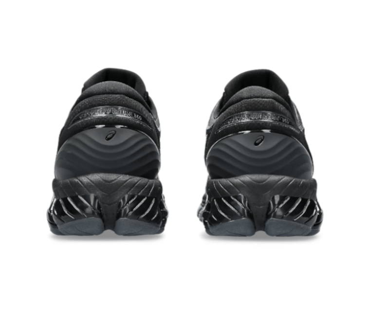 ASICS Women's Asics Gel - Quantum 360 8 (Triple Black)