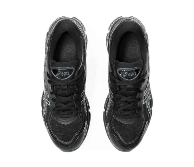 ASICS Women's Asics Gel - Quantum 360 8 (Triple Black)