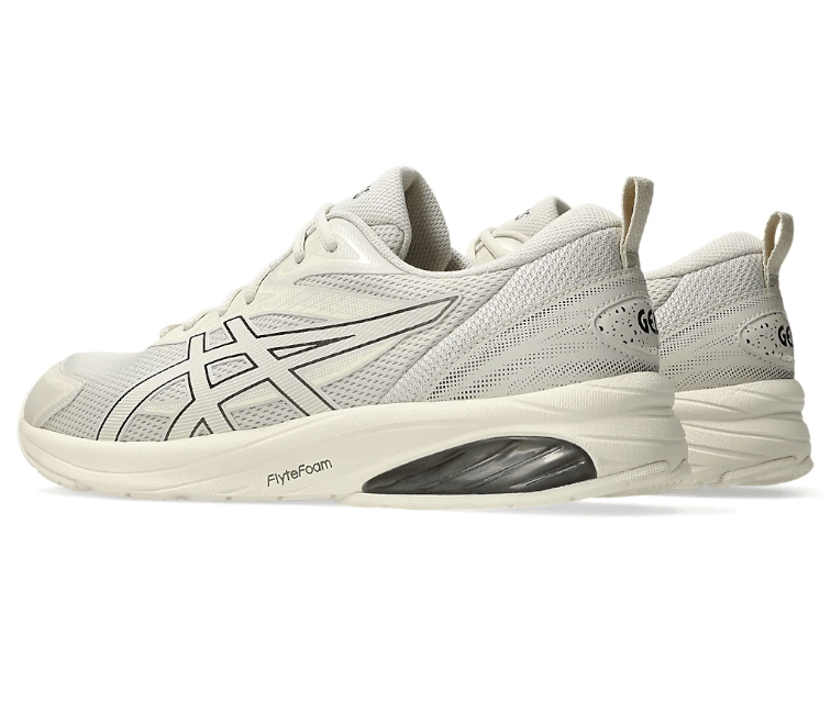 ASICS Women's Asics Gel Quantum KEI (Oatmeal/Gunmetal)