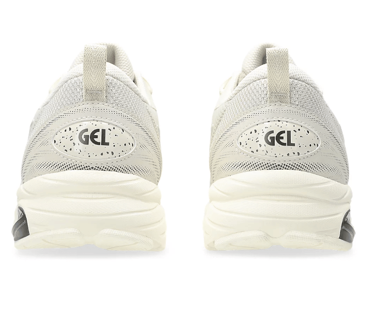 ASICS Women's Asics Gel Quantum KEI (Oatmeal/Gunmetal)
