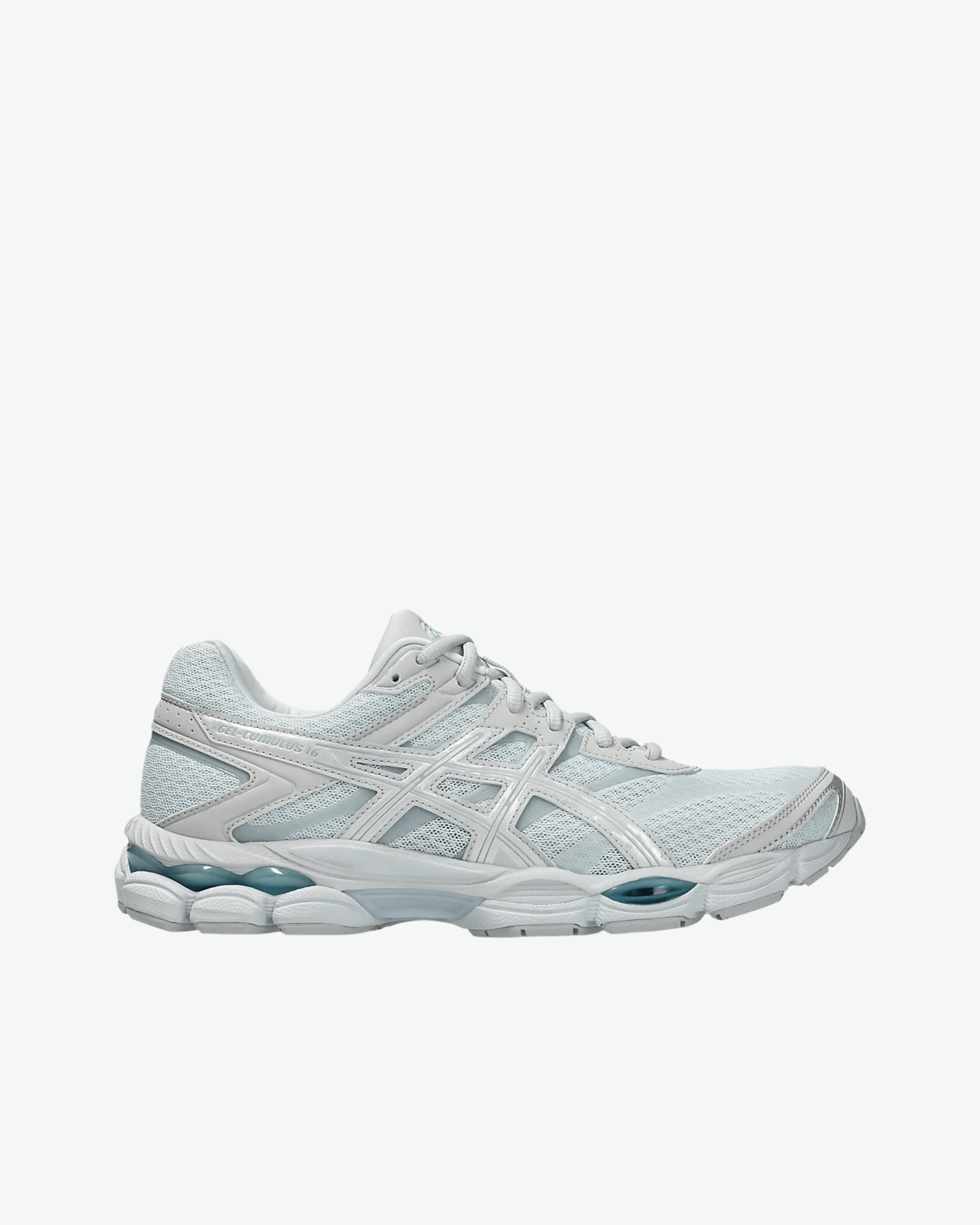 ASICS Novalis - Men's Gel - Cumulus 16 - (1203A887 - 400)