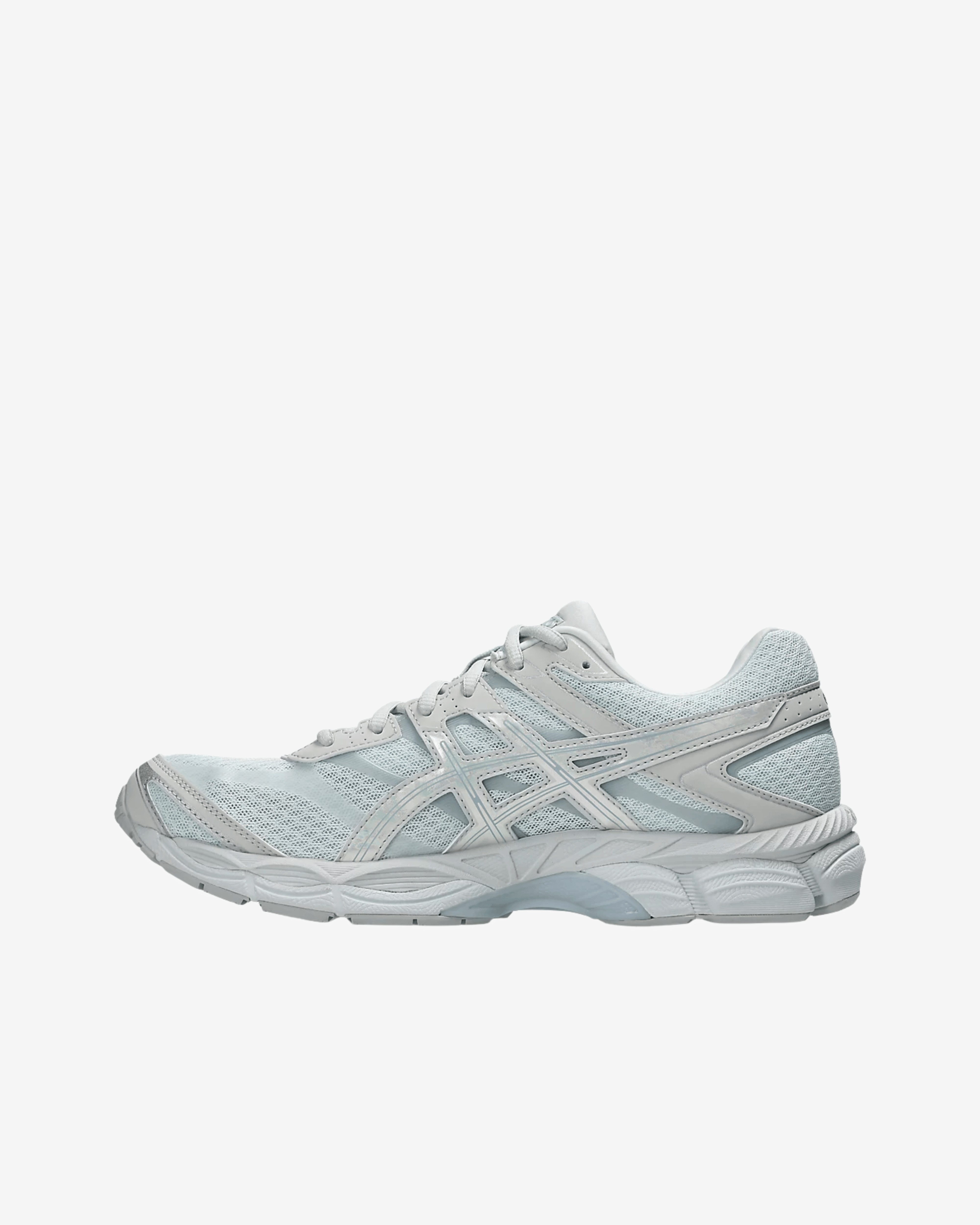 ASICS Novalis - Men's Gel - Cumulus 16 - (1203A887 - 400)