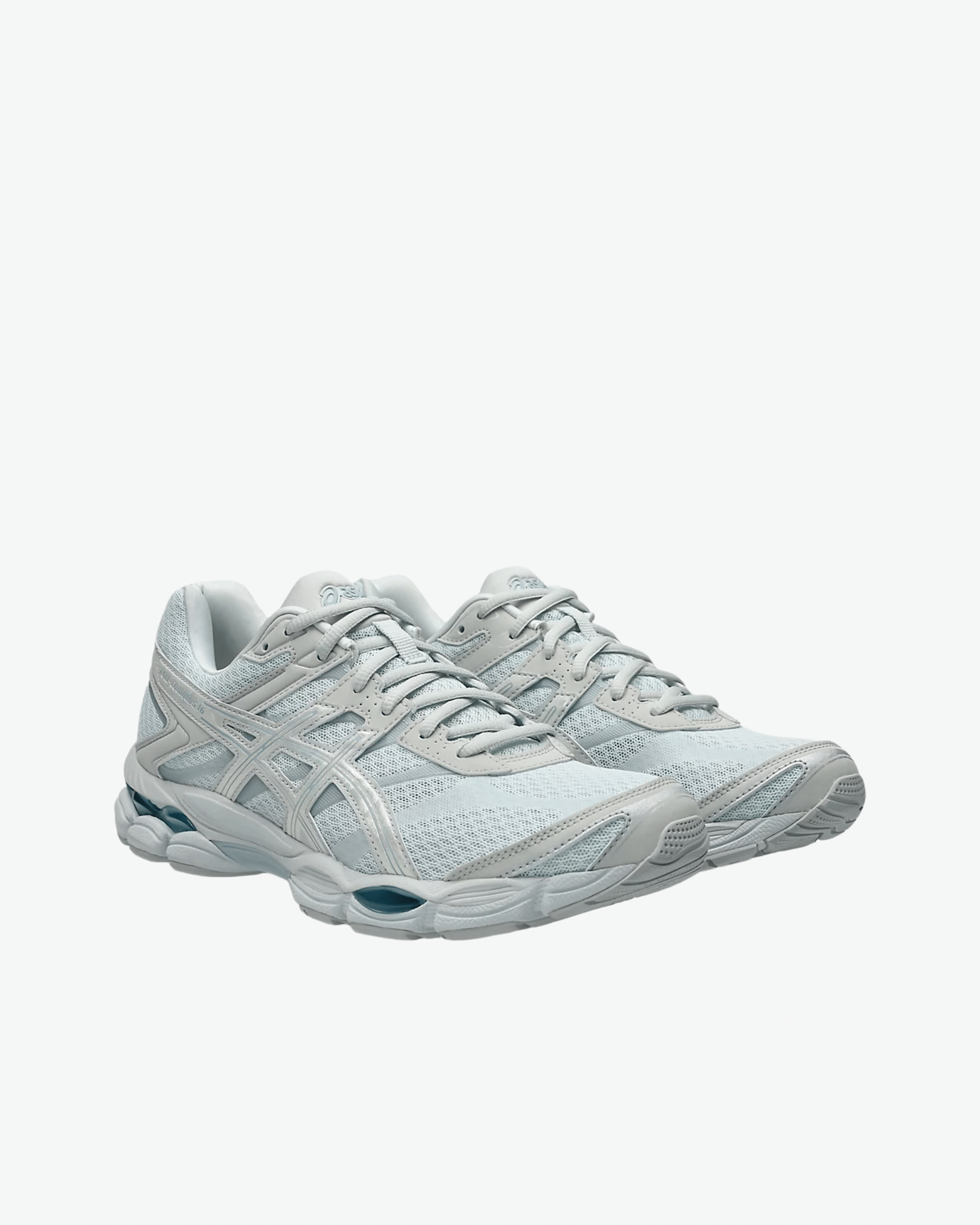 ASICS Novalis - Men's Gel - Cumulus 16 - (1203A887 - 400)