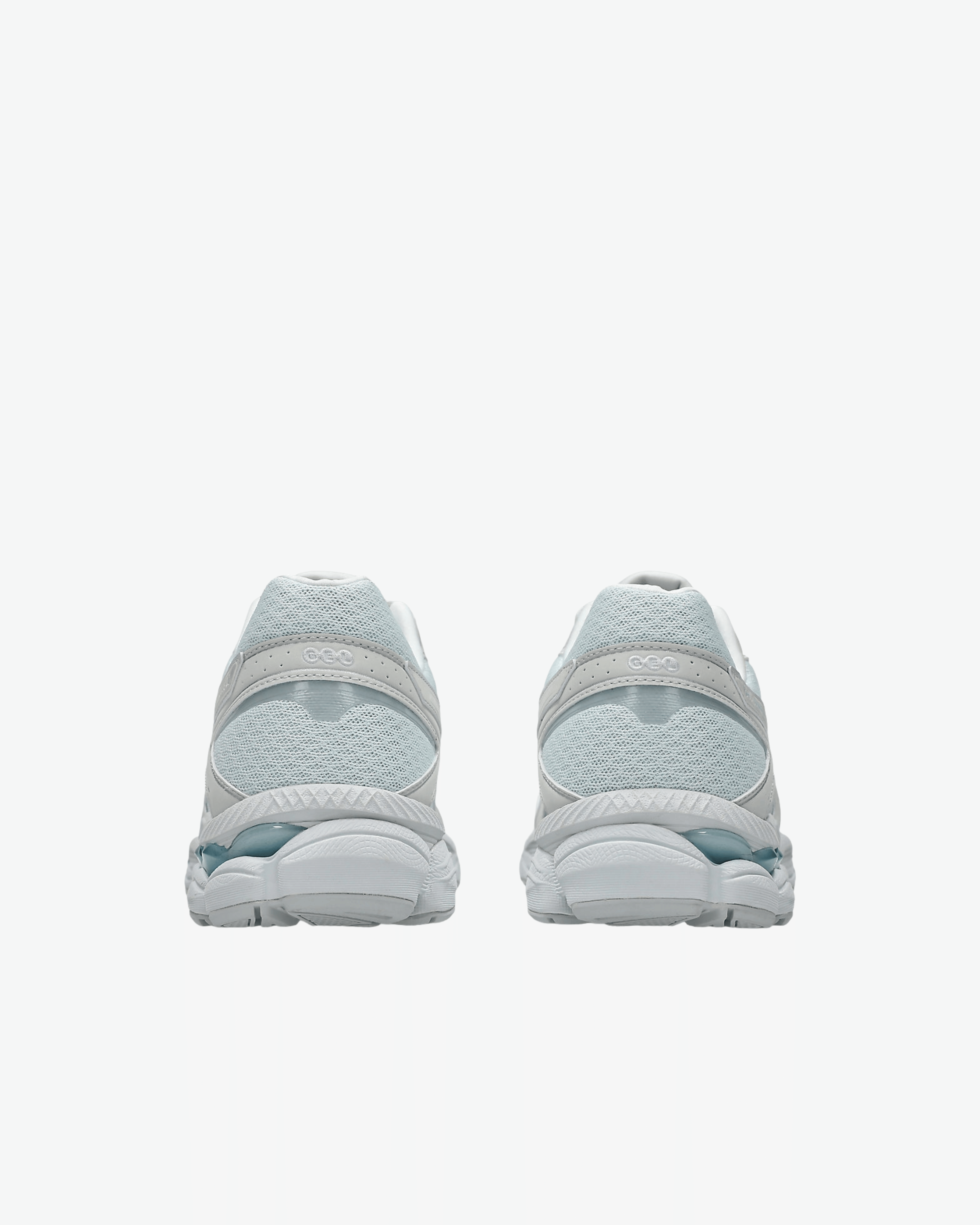 ASICS Novalis - Men's Gel - Cumulus 16 - (1203A887 - 400)