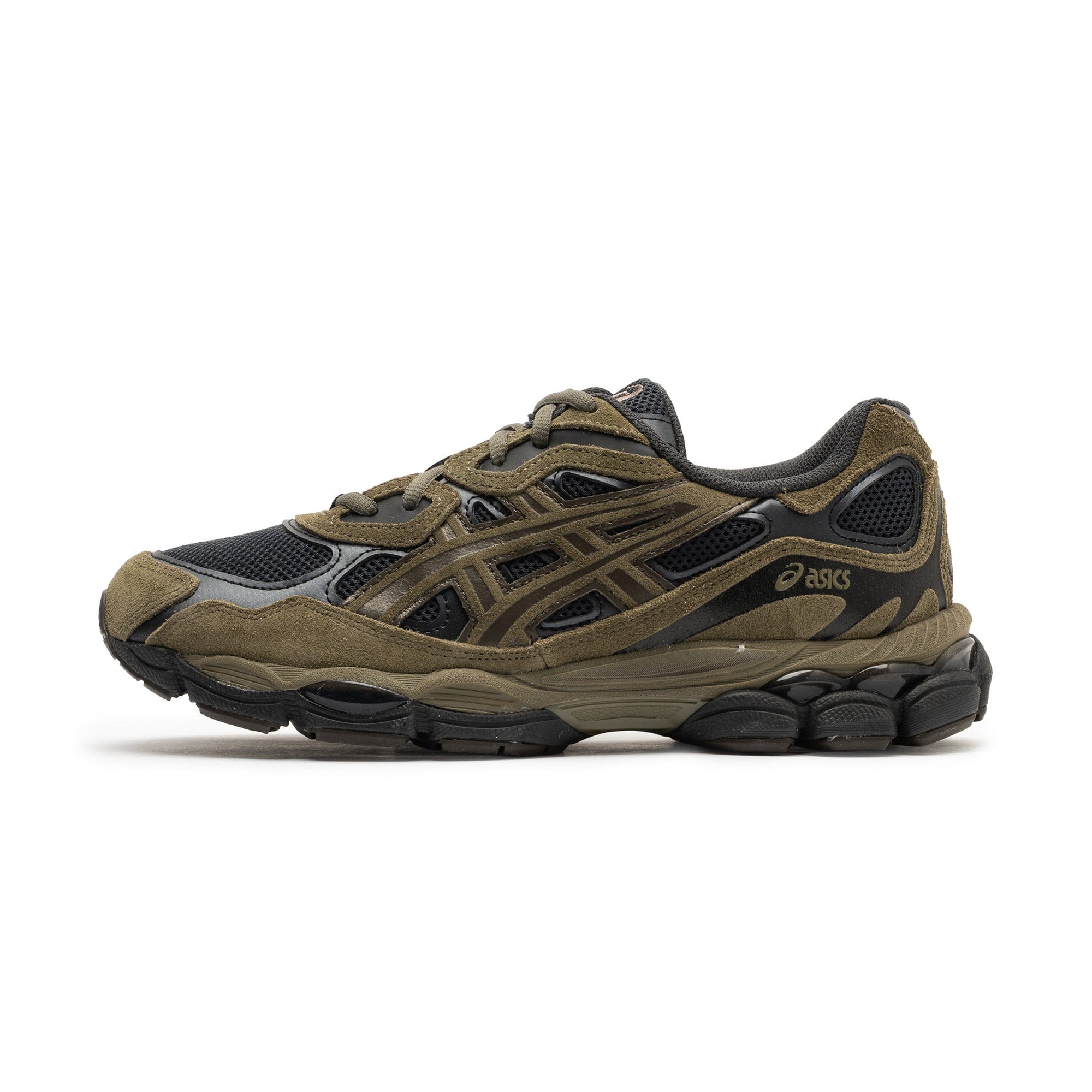 ASICS Gel - NYC Loden Green 1203A383 - 303