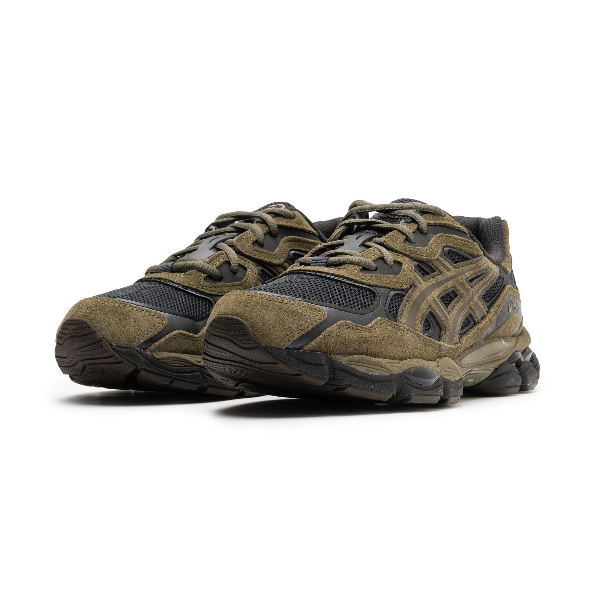 ASICS Gel - NYC Loden Green 1203A383 - 303