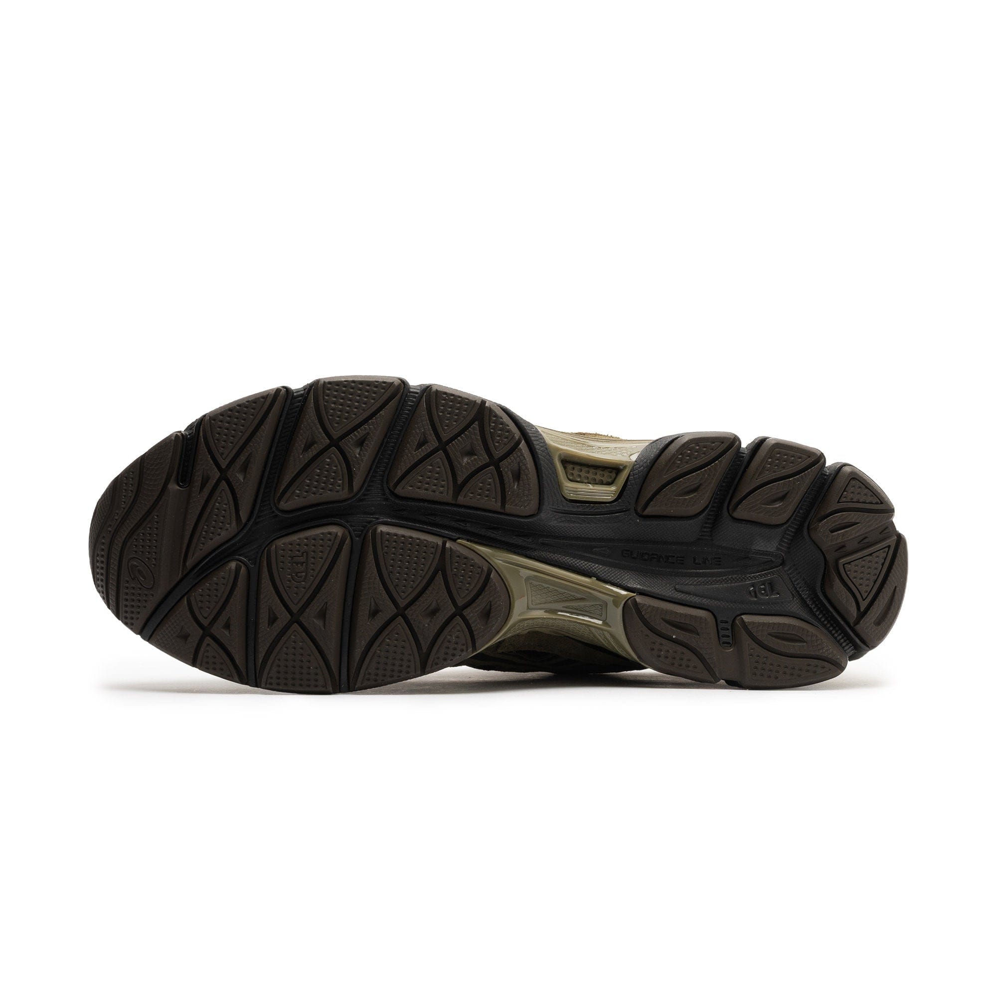 ASICS Gel - NYC Loden Green 1203A383 - 303