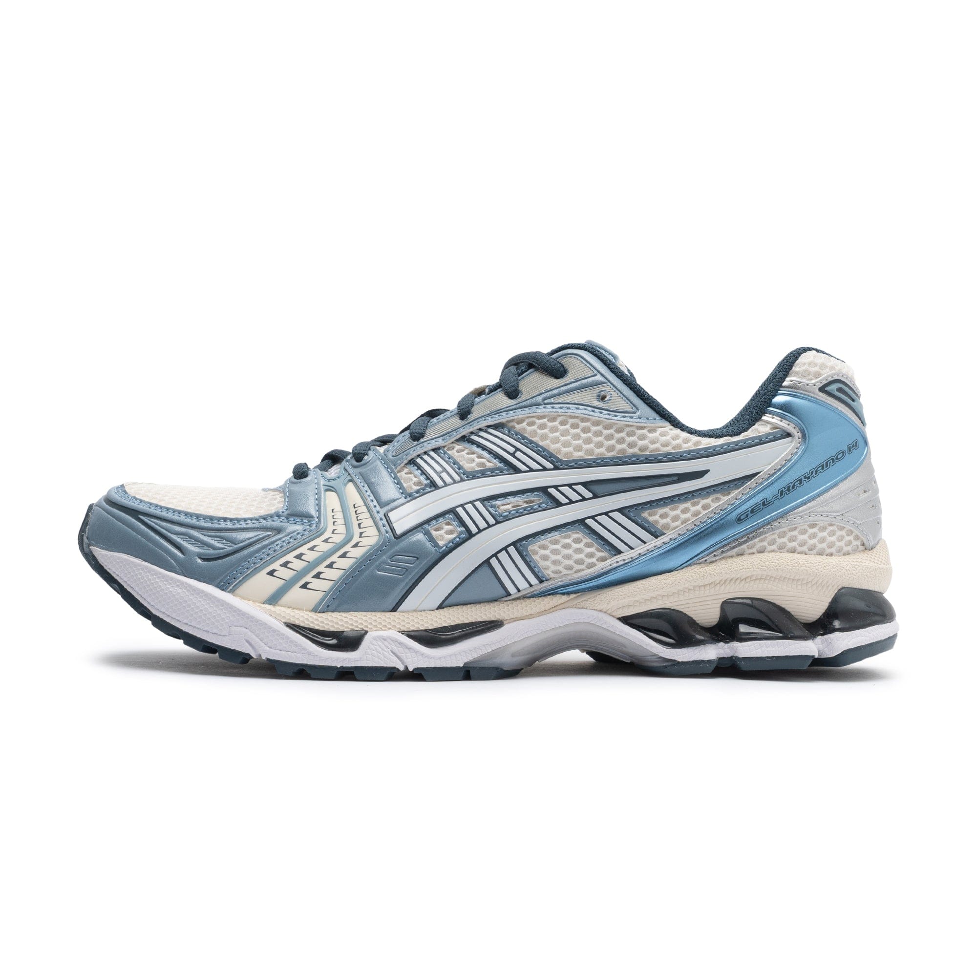 ASICS Gel - Kayano 14 Raw Indigo 1203A537 - 116