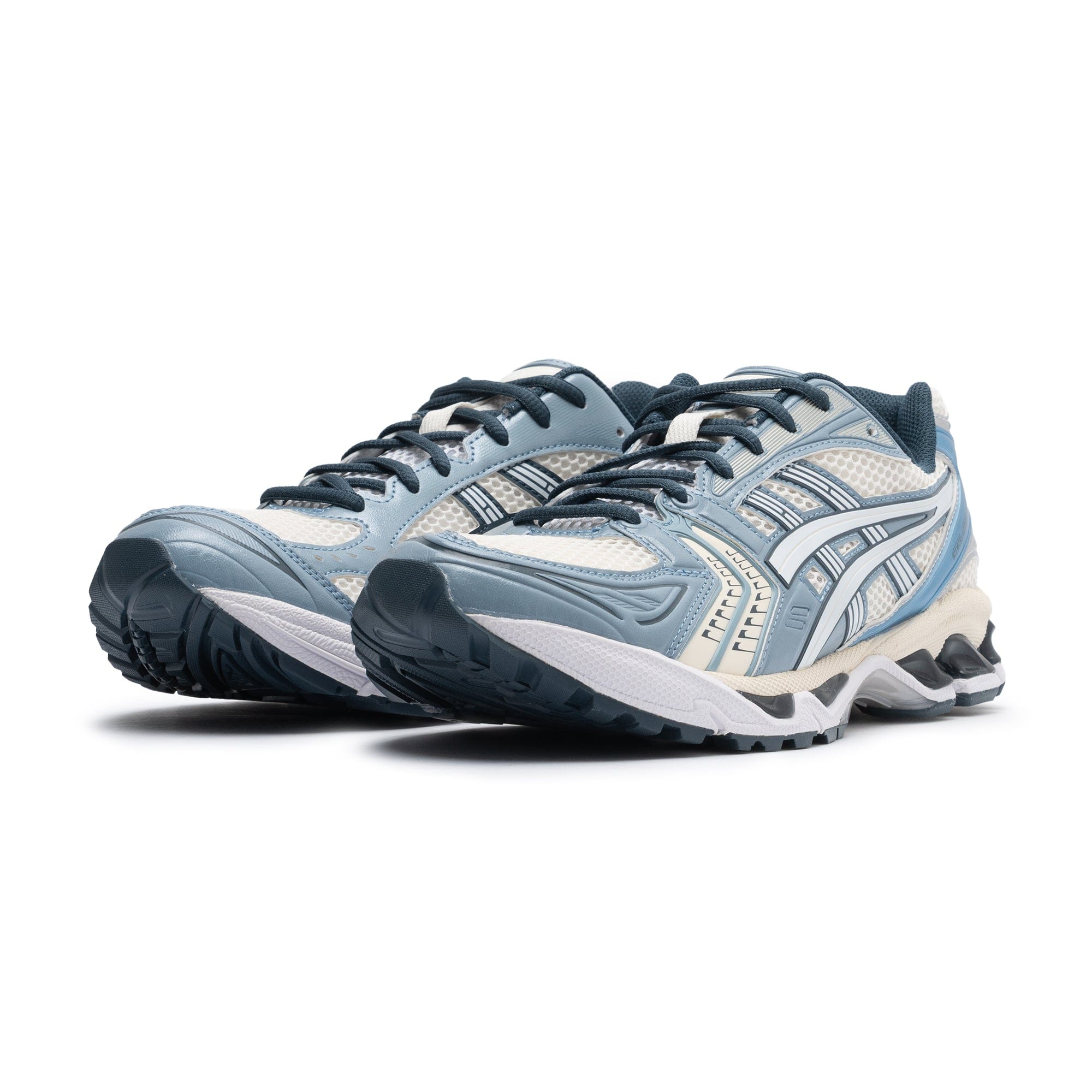 ASICS Gel - Kayano 14 Raw Indigo 1203A537 - 116