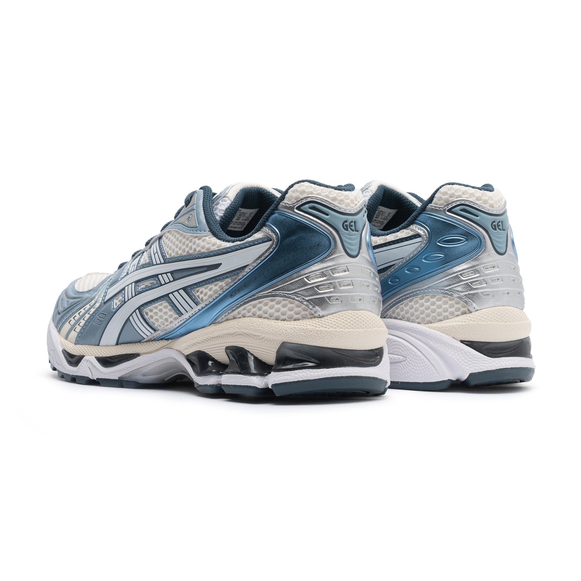 ASICS Gel - Kayano 14 Raw Indigo 1203A537 - 116
