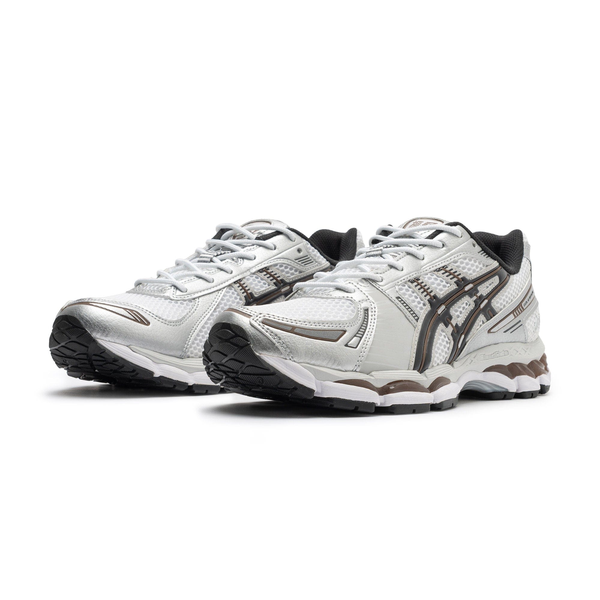 ASICS Gel - Kayano 12.1 Graphite Grey 1203A759 - 104