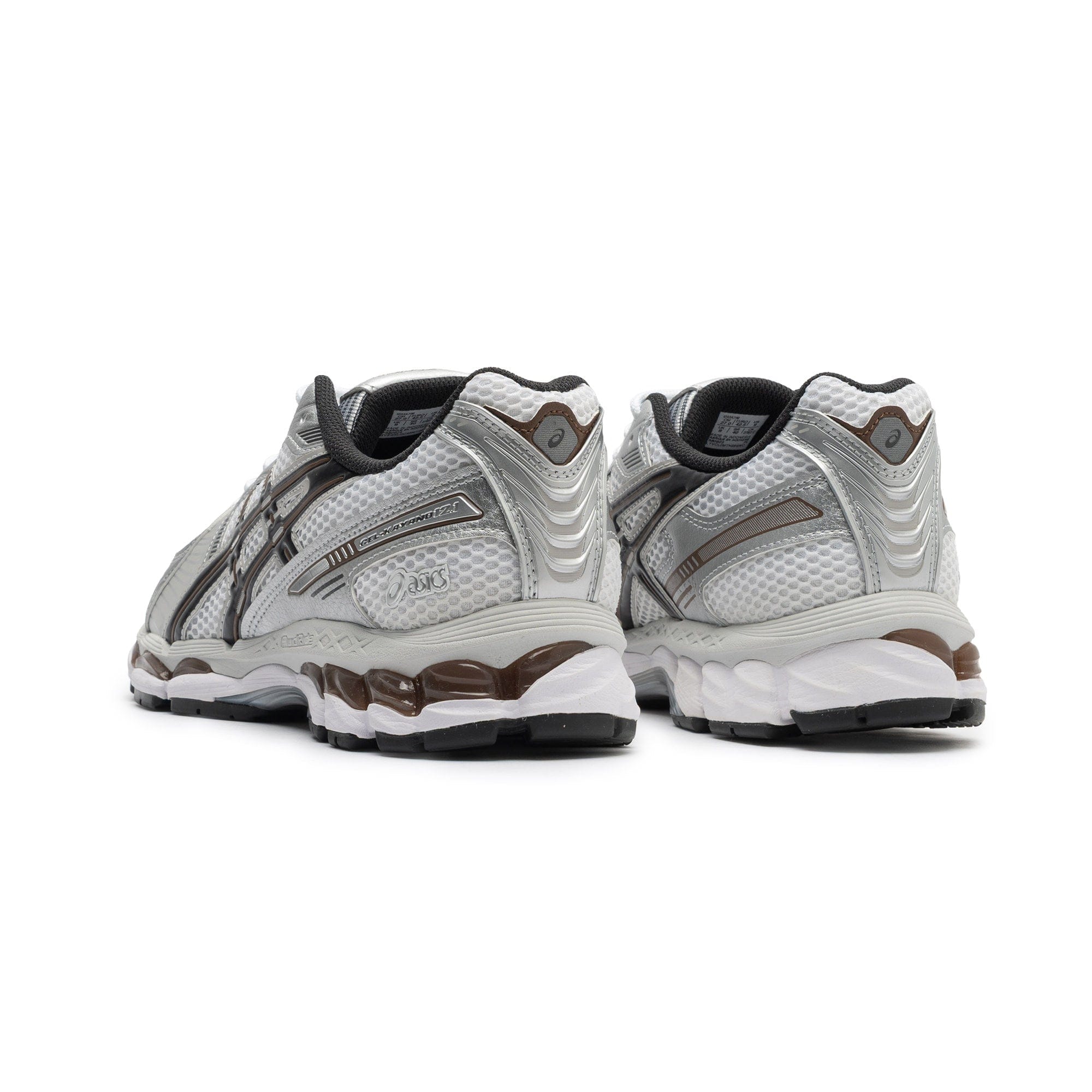 ASICS Gel - Kayano 12.1 Graphite Grey 1203A759 - 104