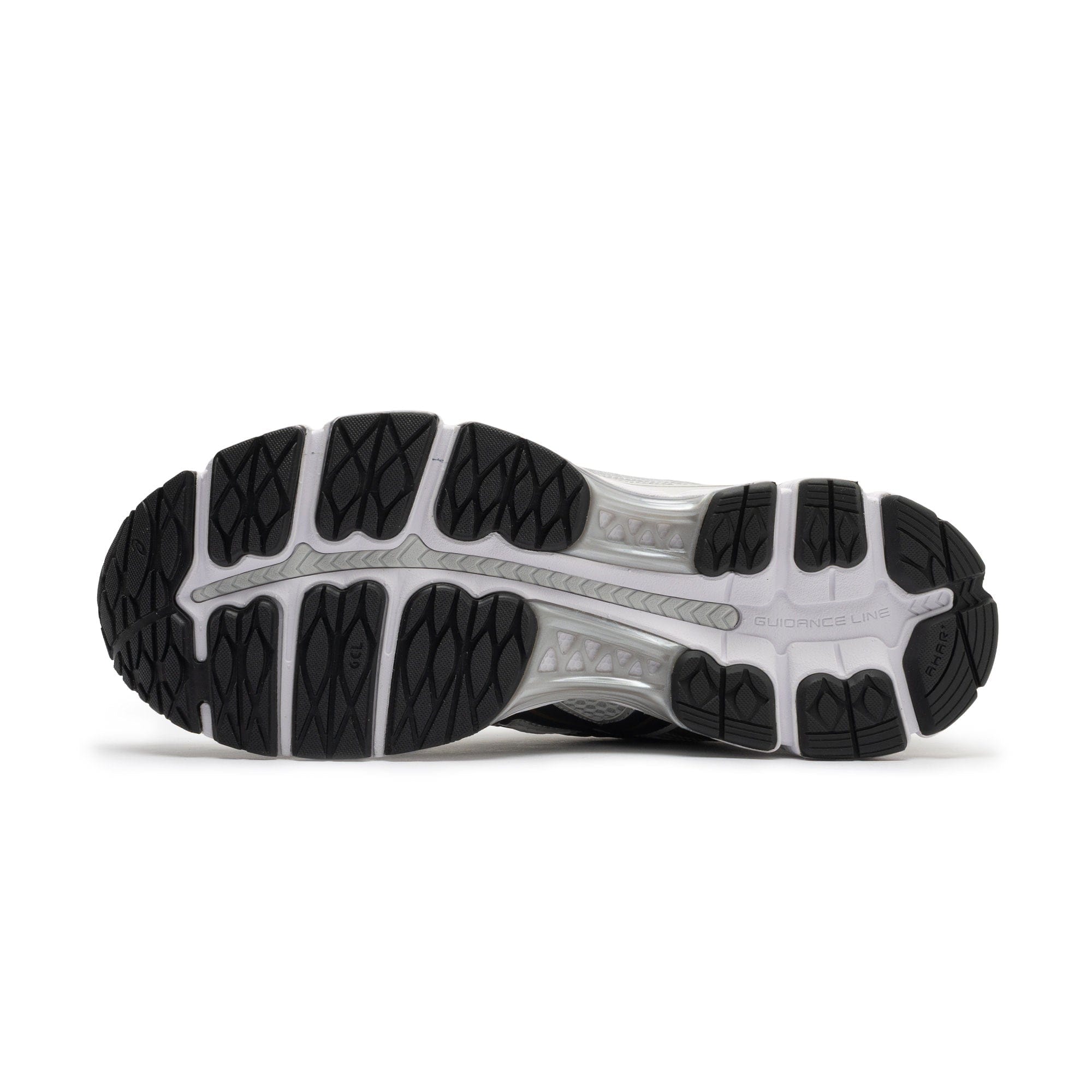 ASICS Gel - Kayano 12.1 Graphite Grey 1203A759 - 104