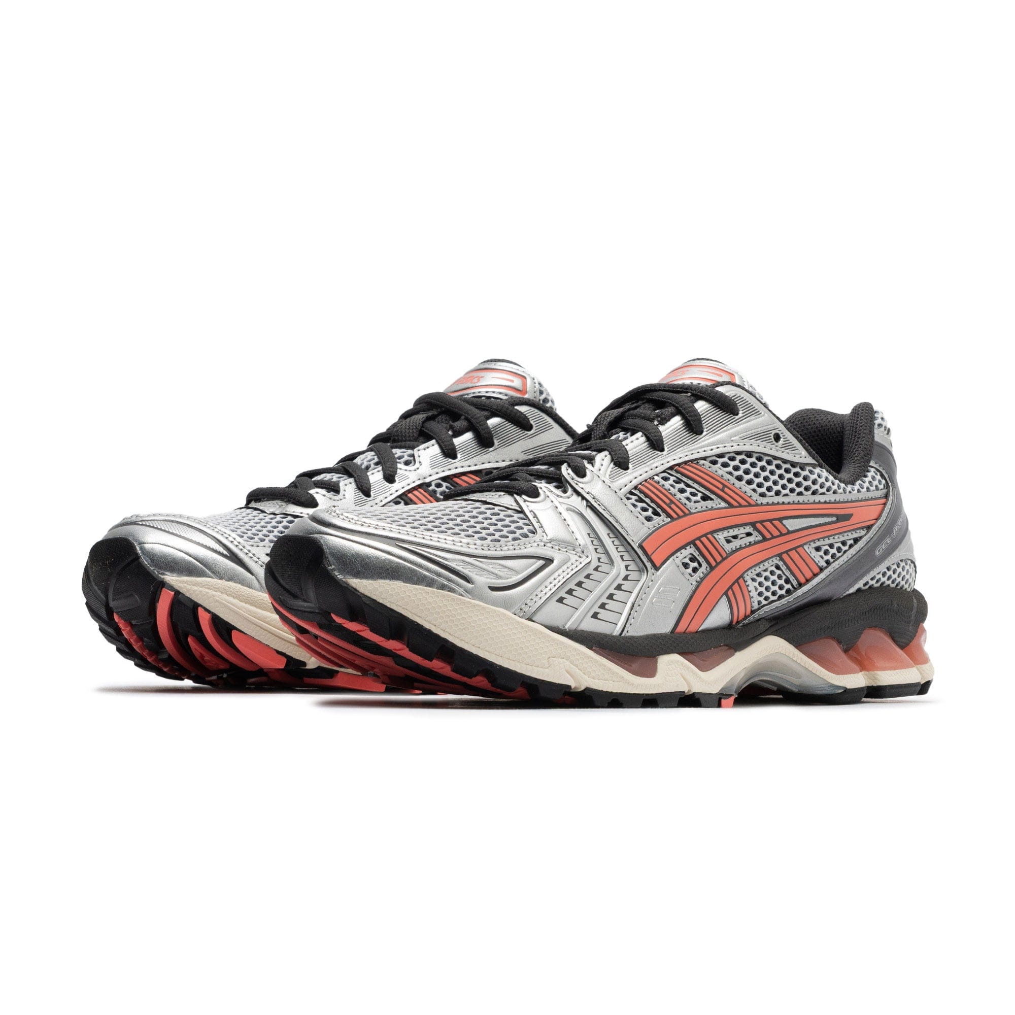 ASICS Gel - Kayano 14 Papaya 1203A740 - 101