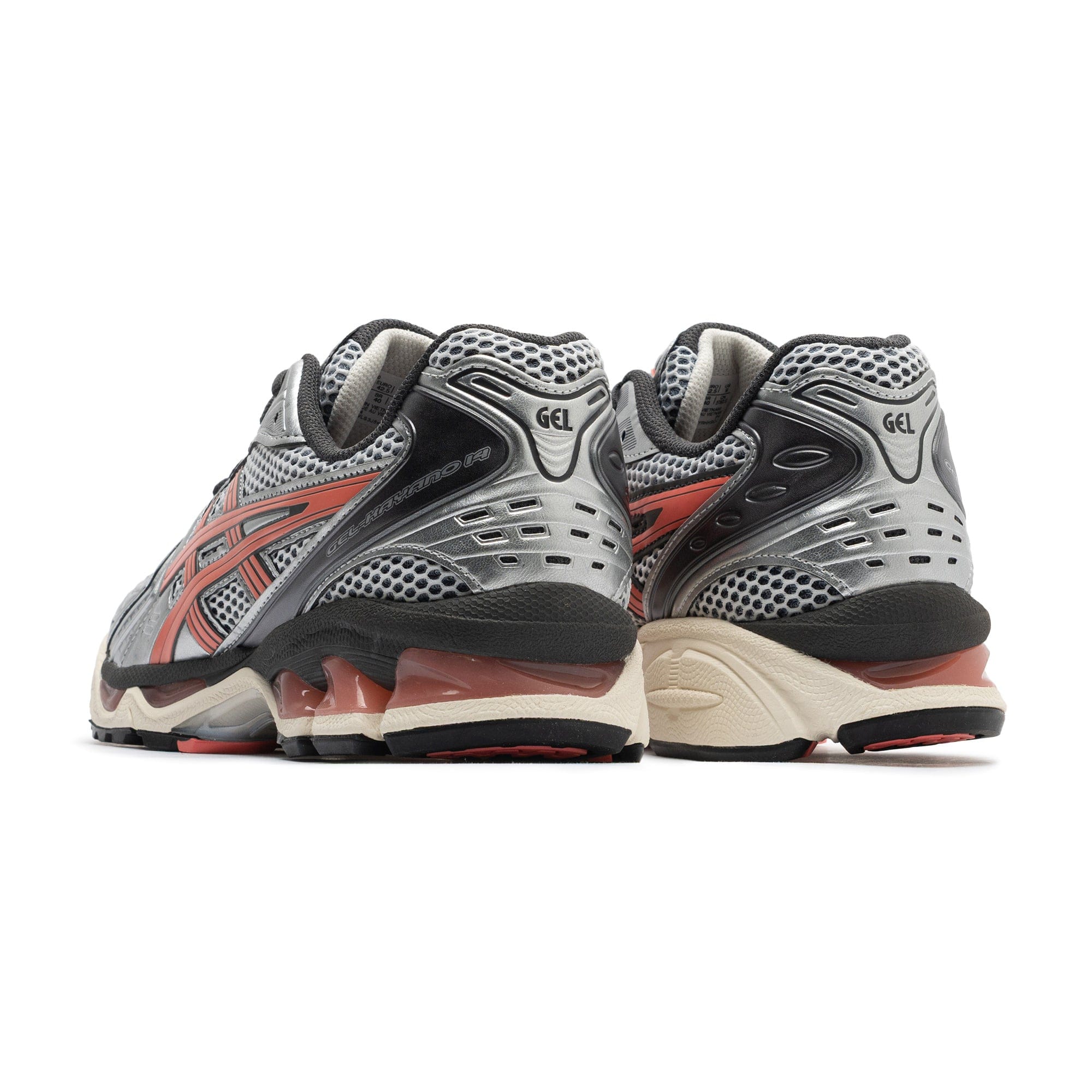 ASICS Gel - Kayano 14 Papaya 1203A740 - 101