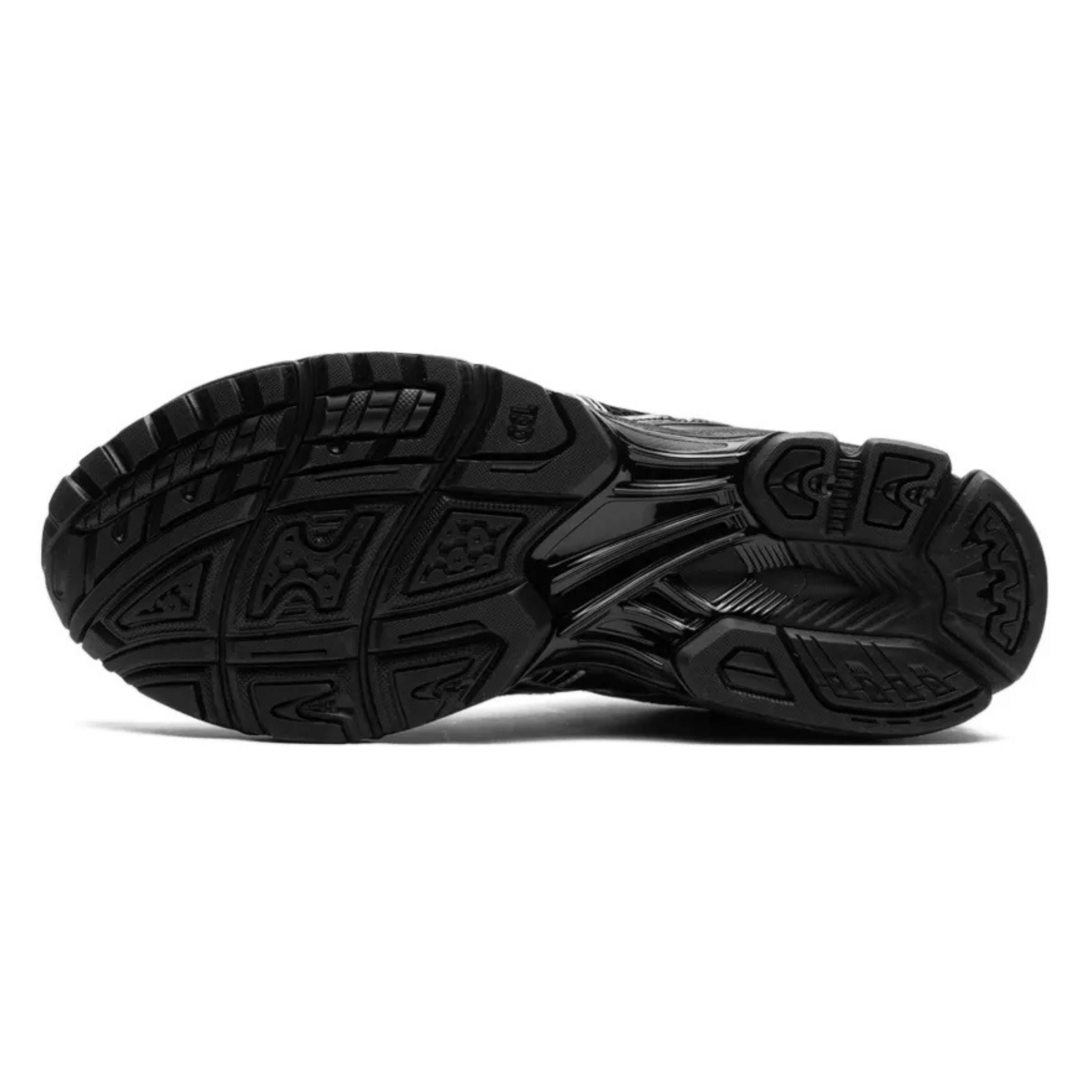 ASICS Men's Gel - Kayano 14 Black/Pure Silver