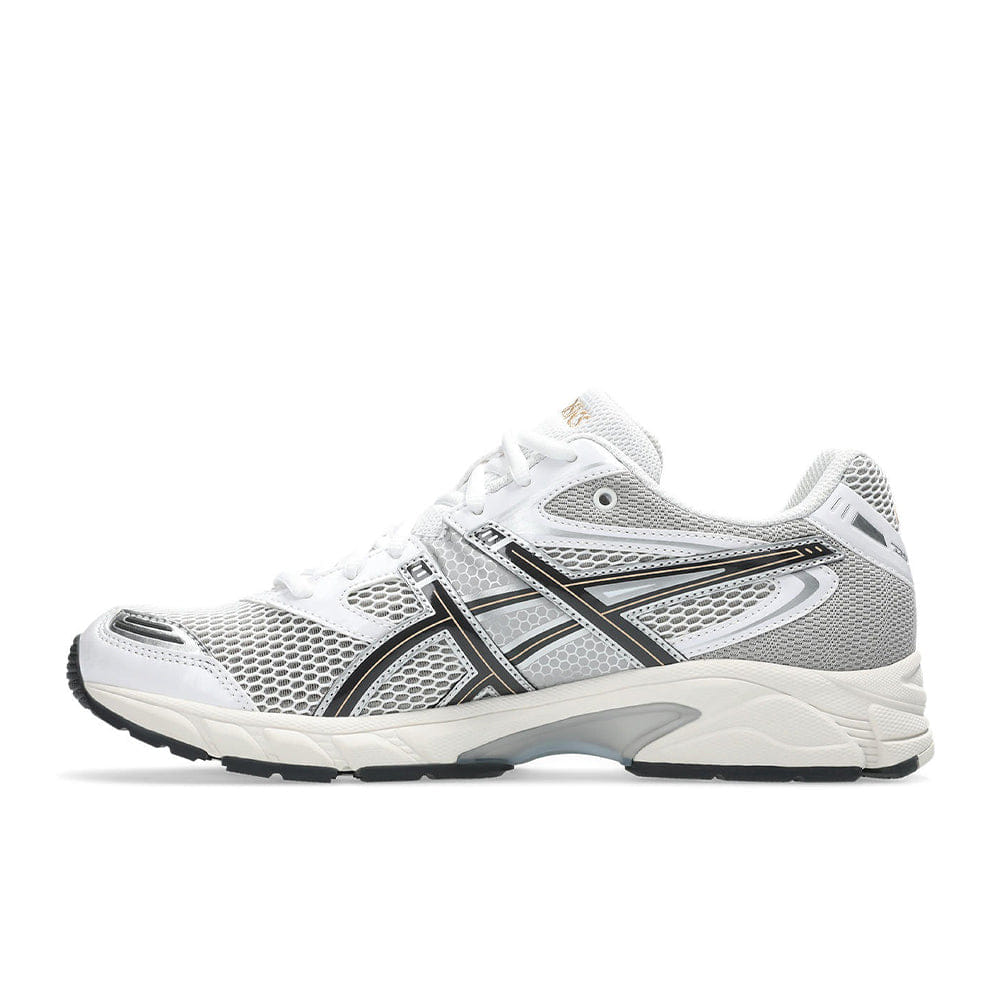 ASICS UNISEX GEL - DS TRAINER 14 WHITE/HONEY BEIGE